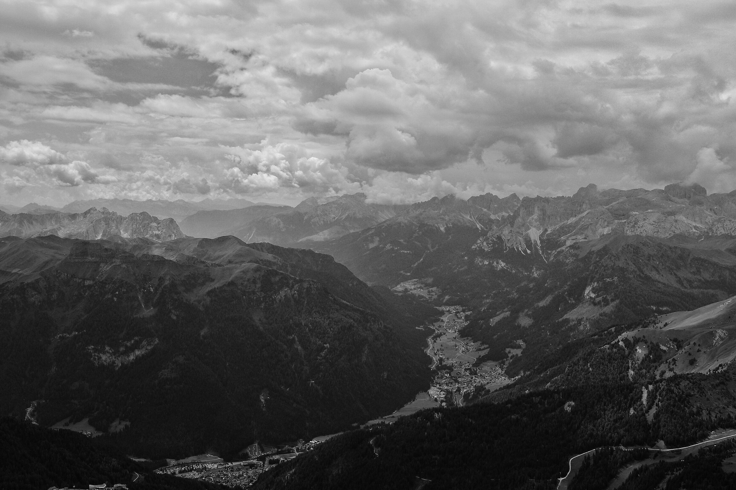 Val di Fassa