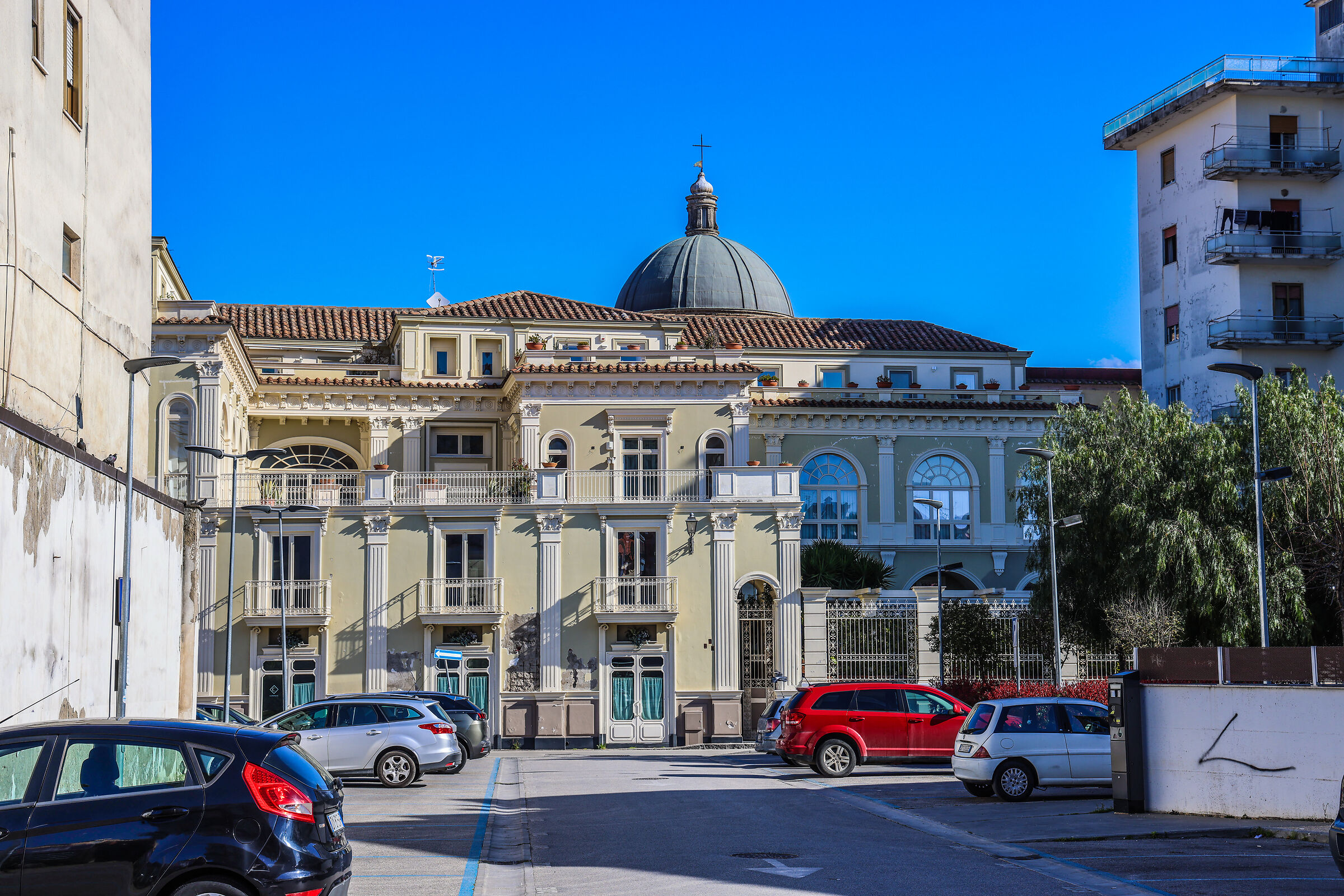 Aversa