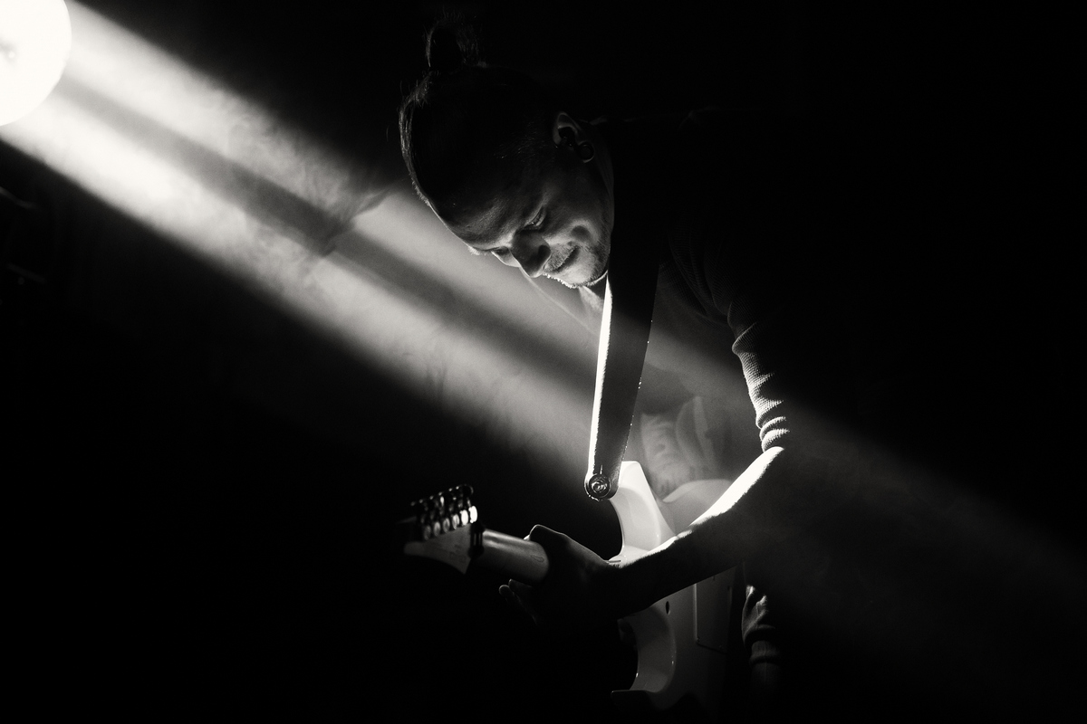 musician