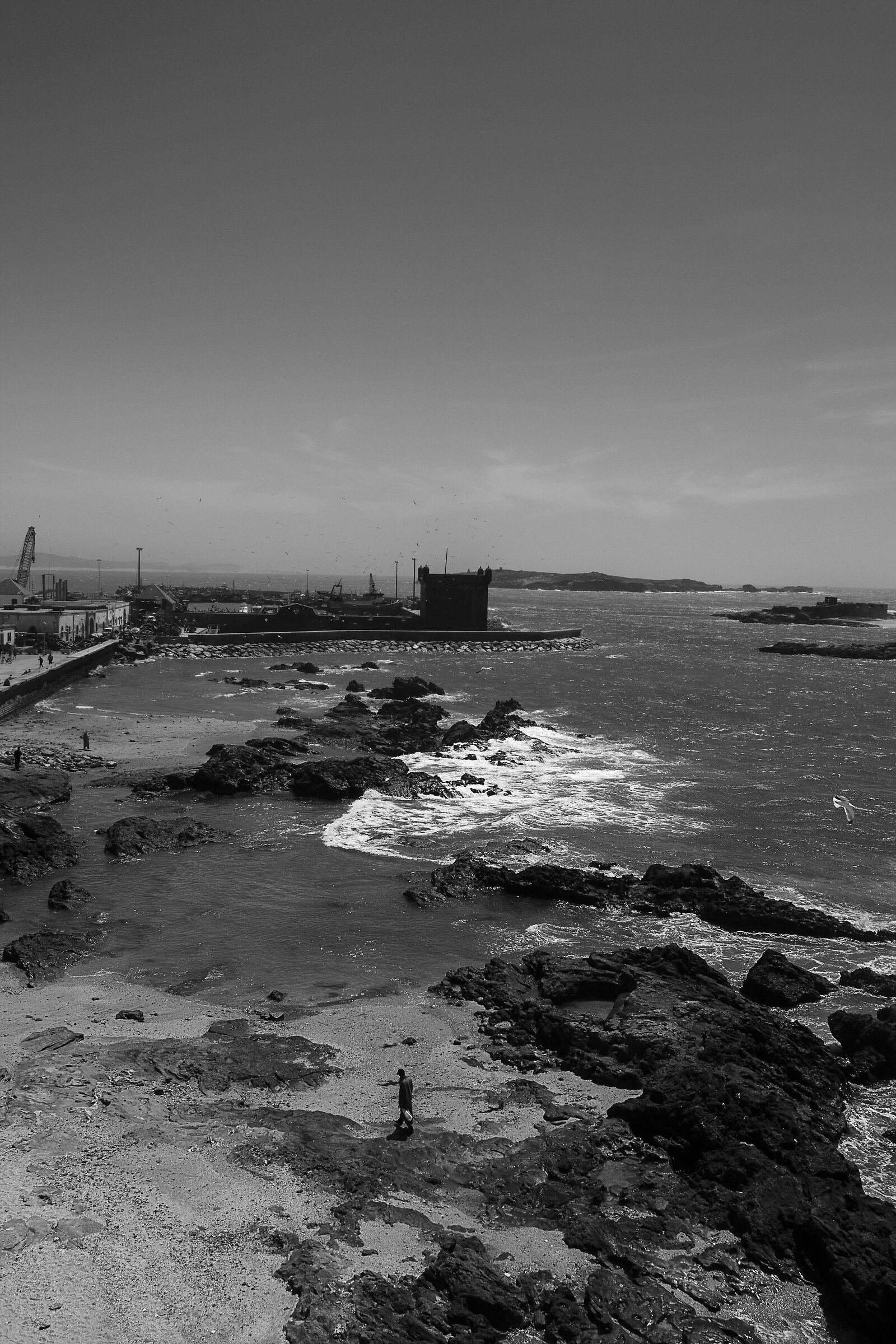 Essaouira, Morocco