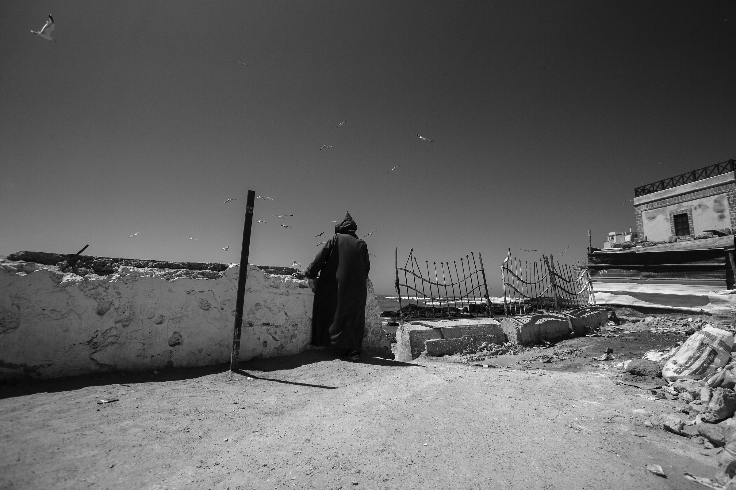 Essaouira, Morocco