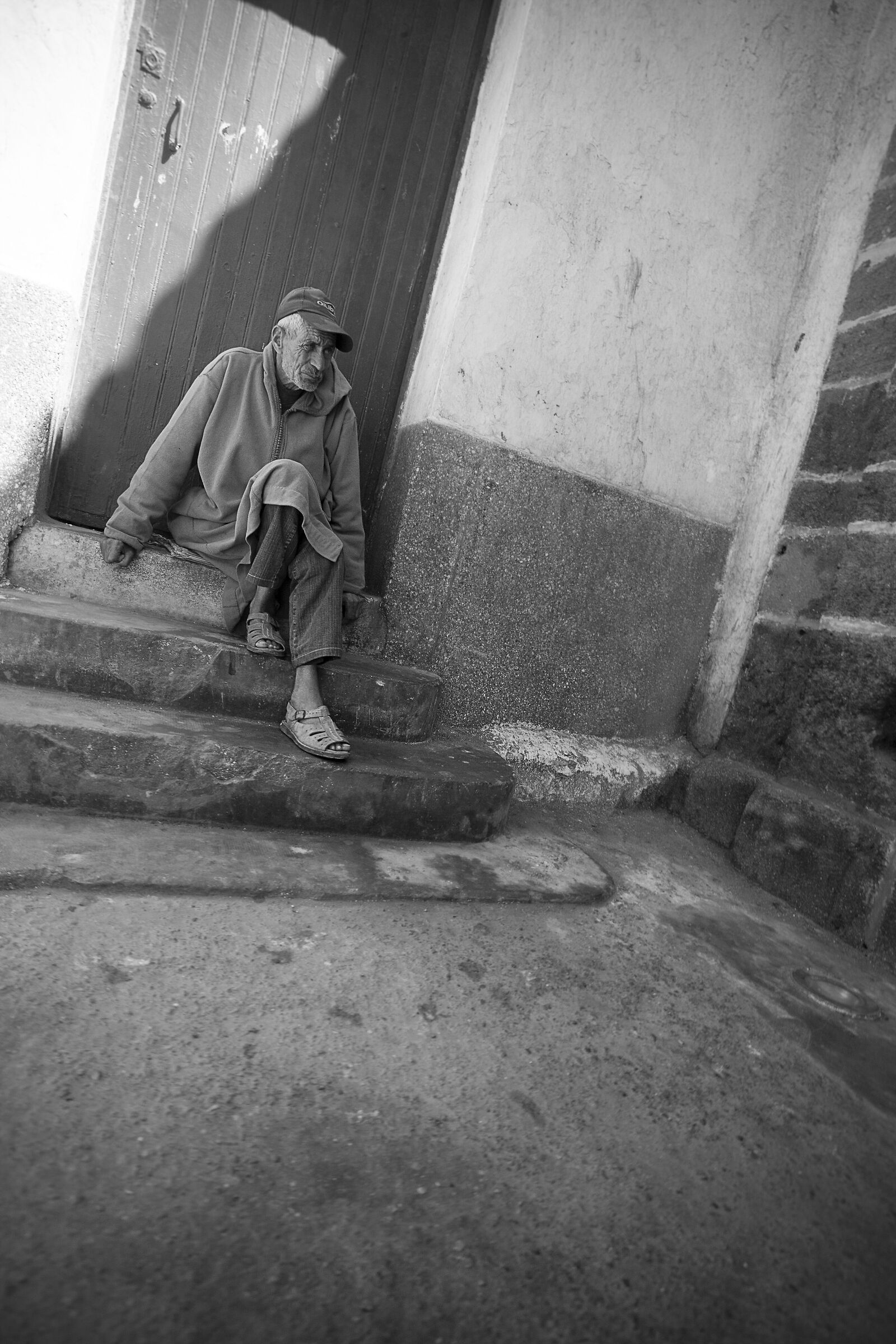 Essaouira, Morocco