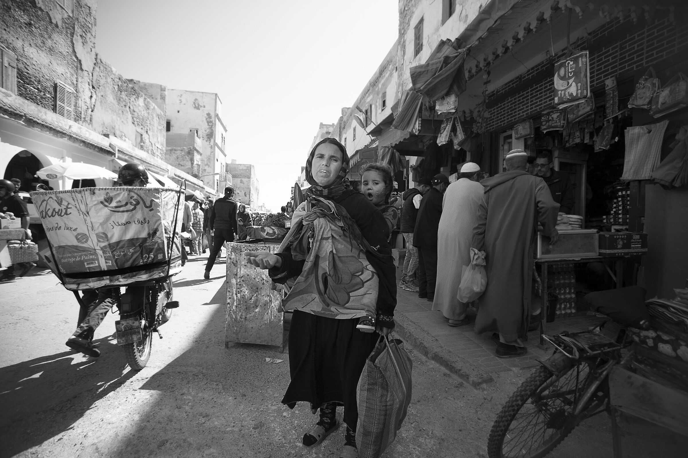 Essaouira, Morocco