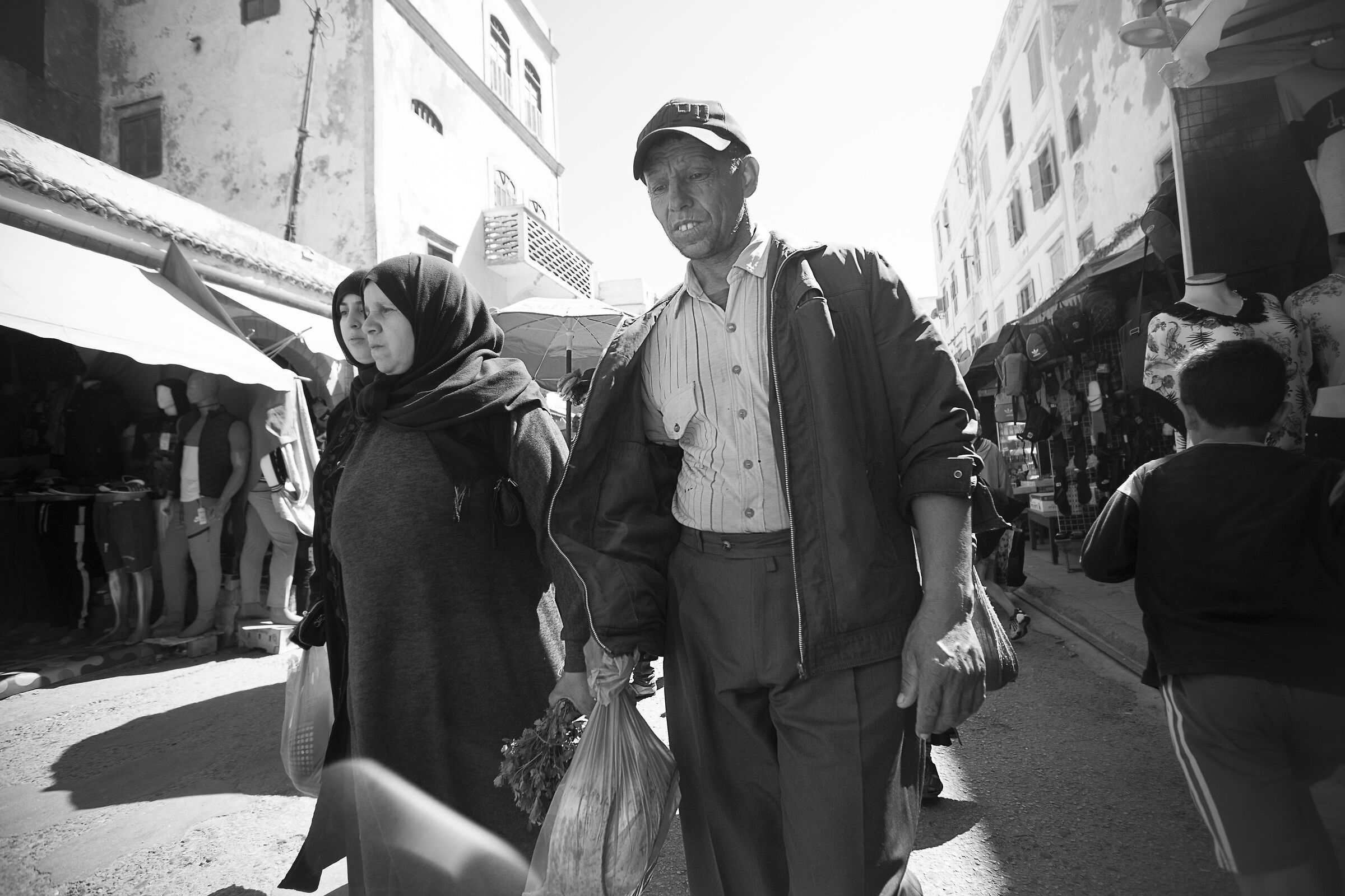 Essaouira, Morocco