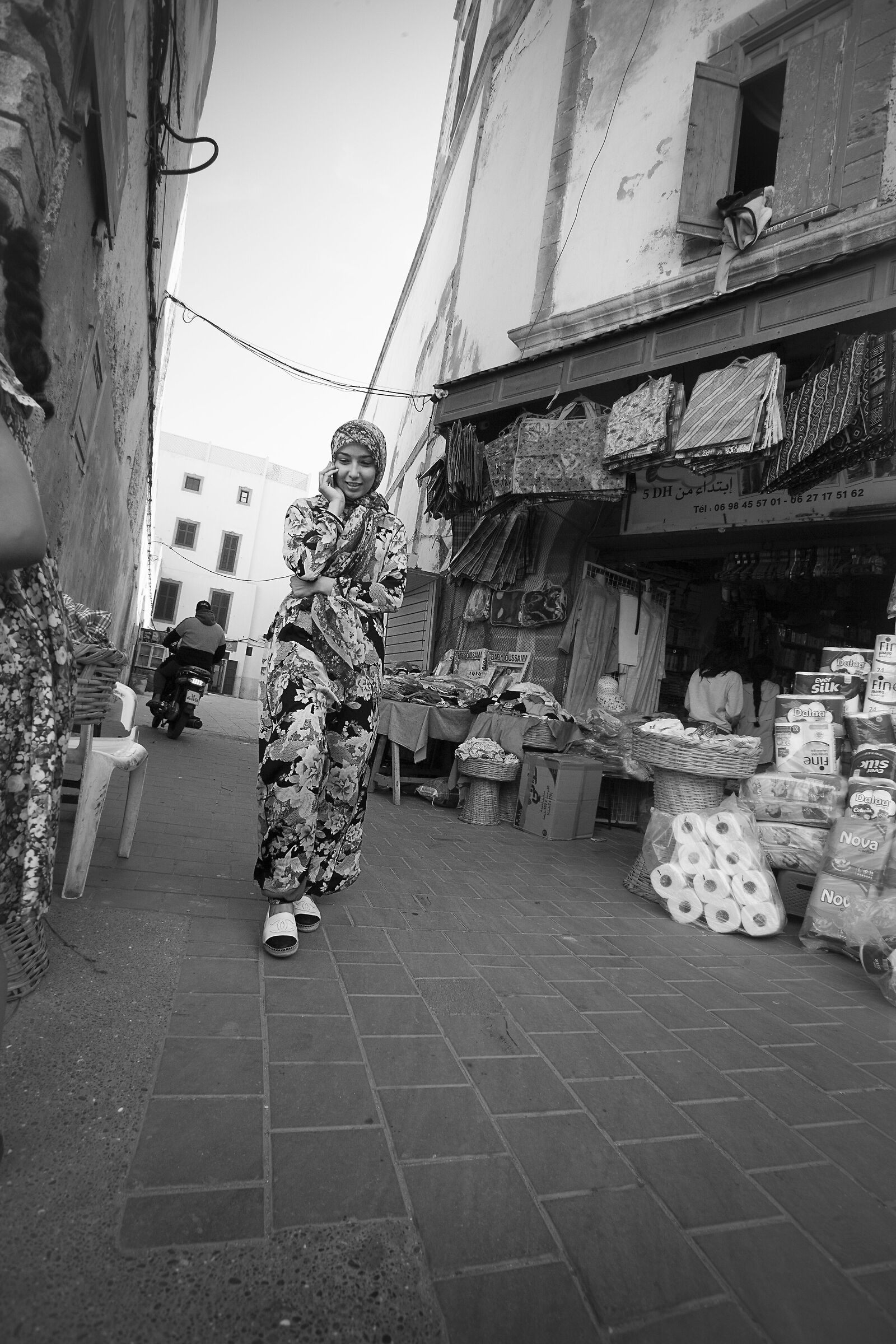 Essaouira, Morocco
