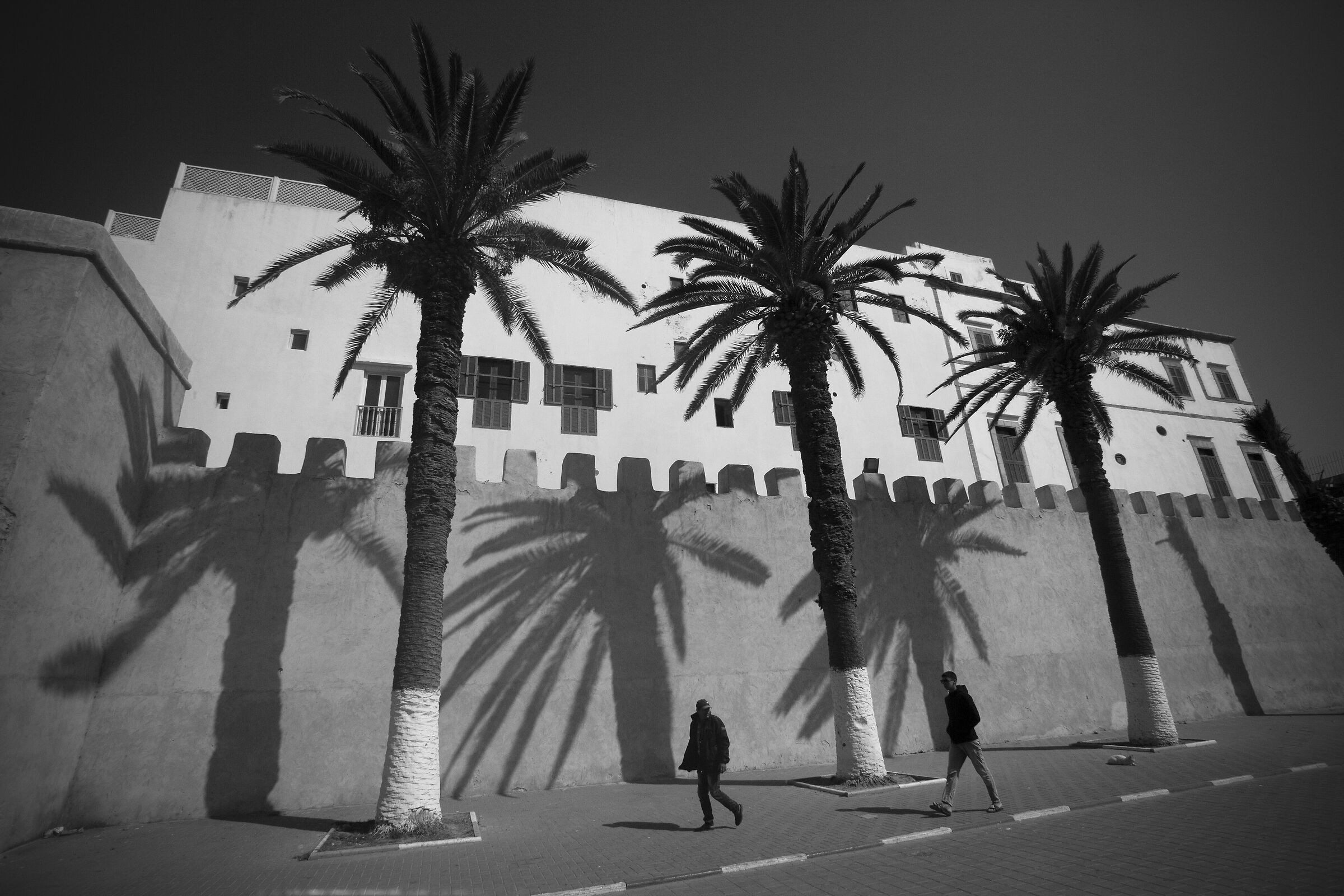 Essaouira, Morocco