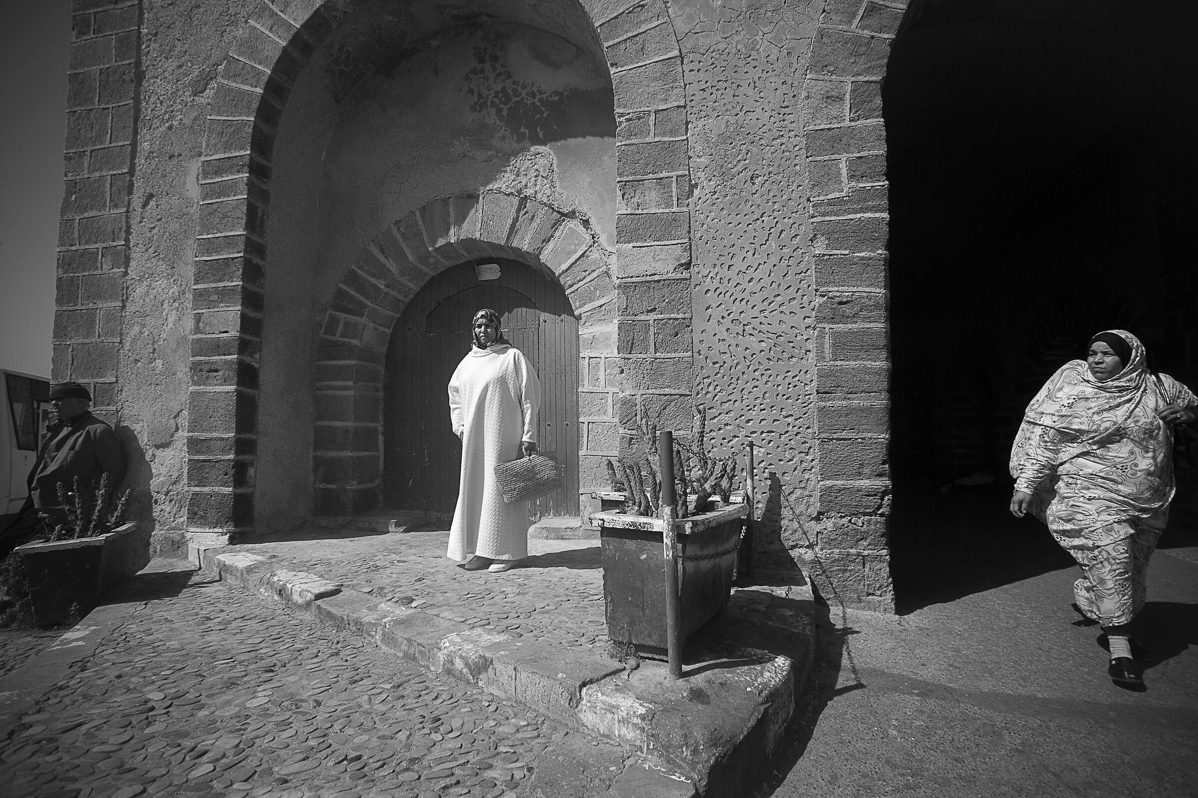Essaouira, Morocco