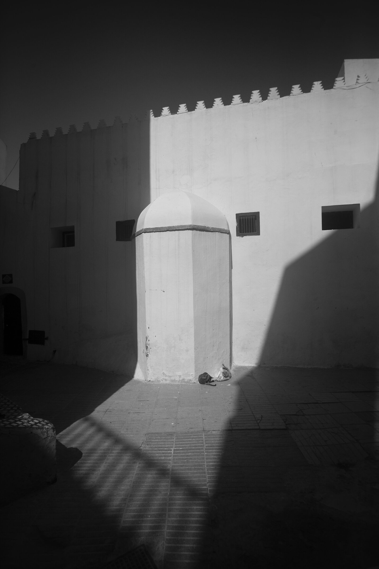 Essaouira, Morocco