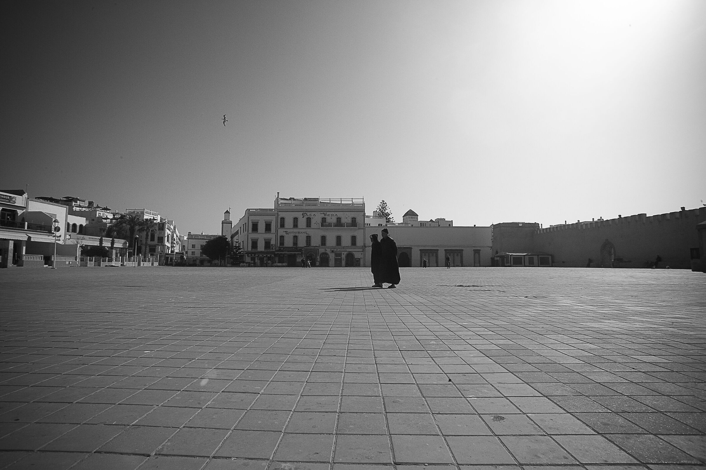 Essaouira, Morocco