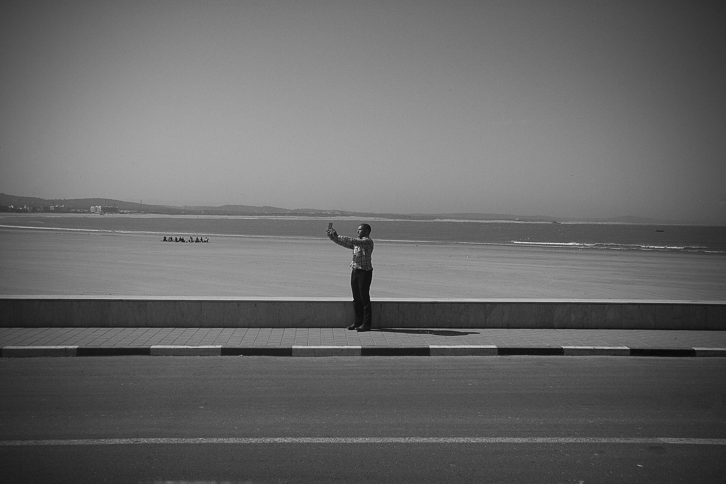 Essaouira, Morocco