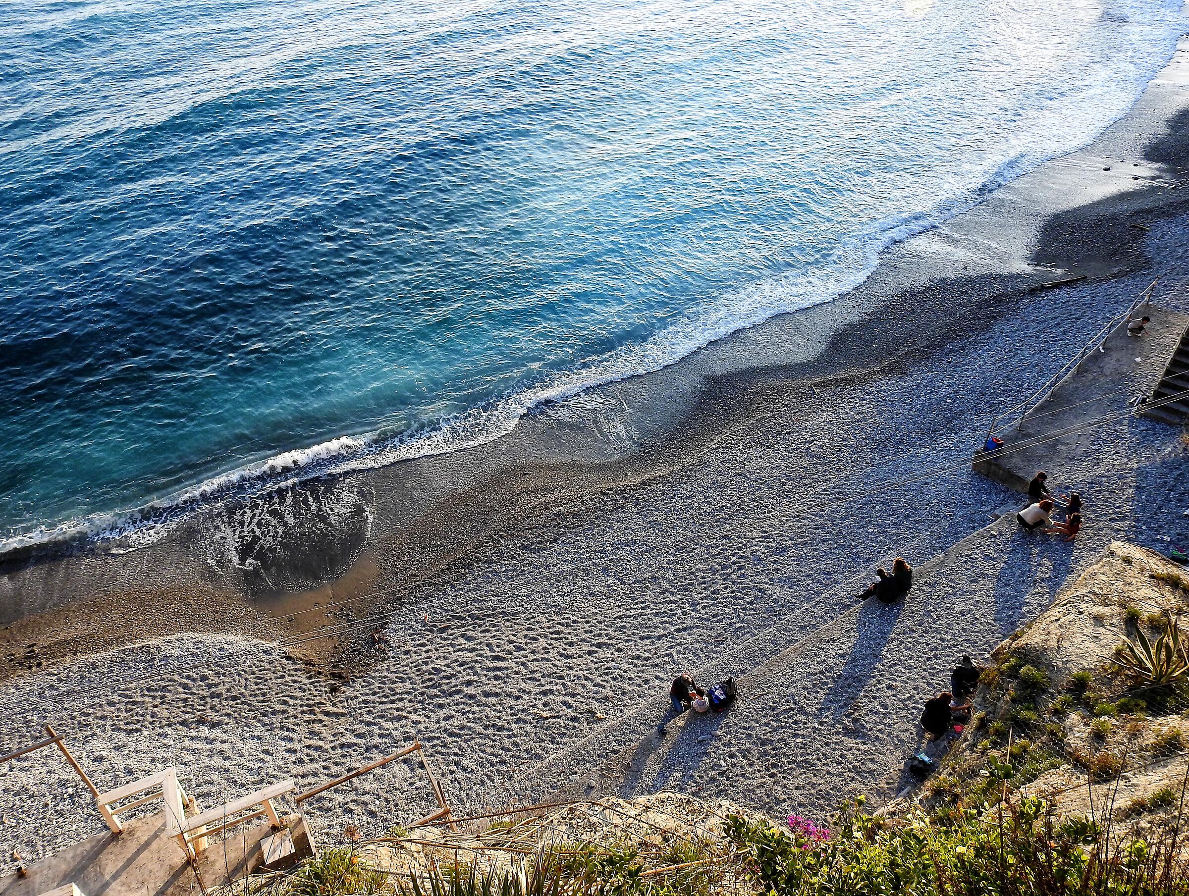 Silenzio.....parla da sé