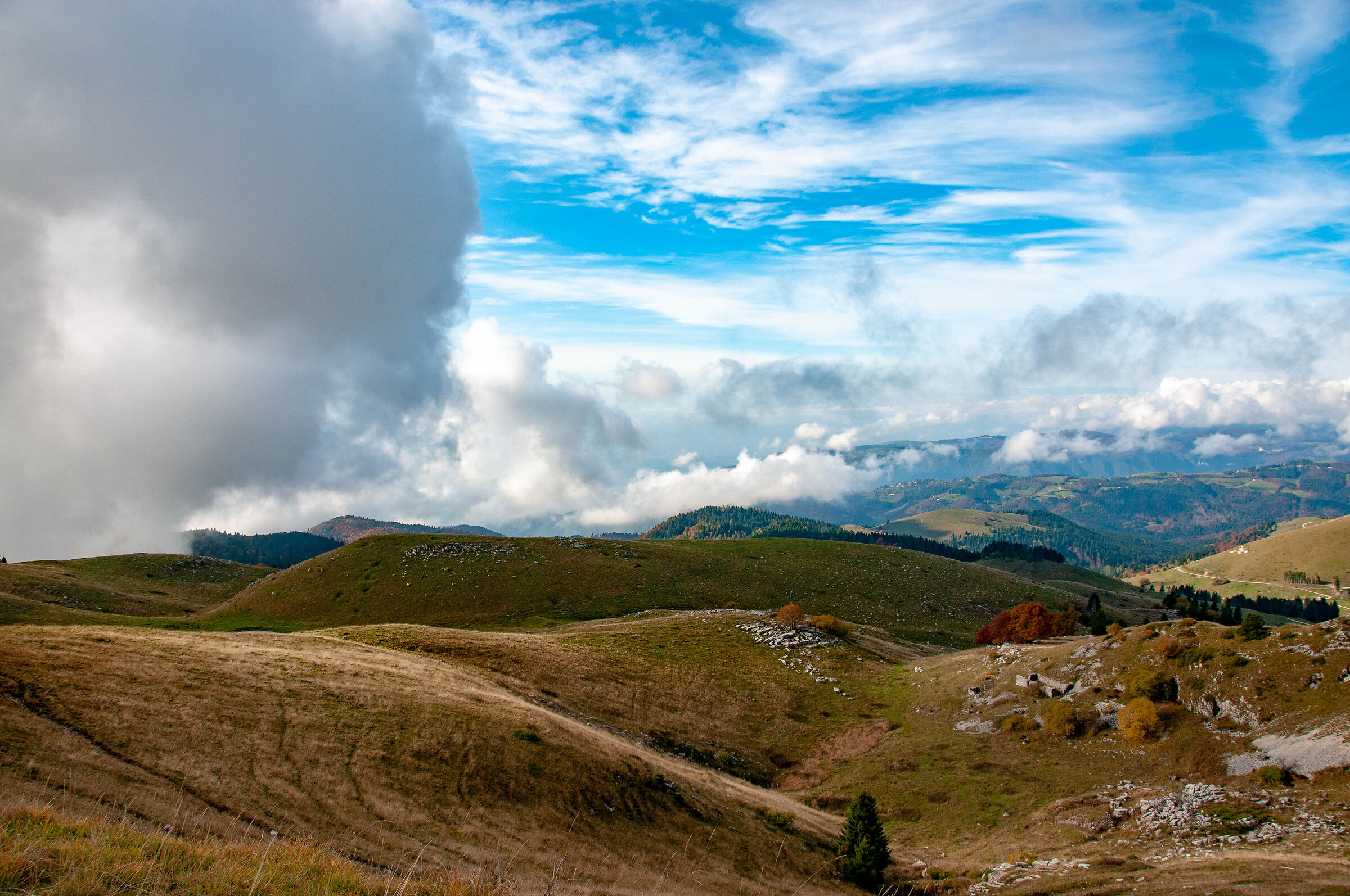 Monte Grappa