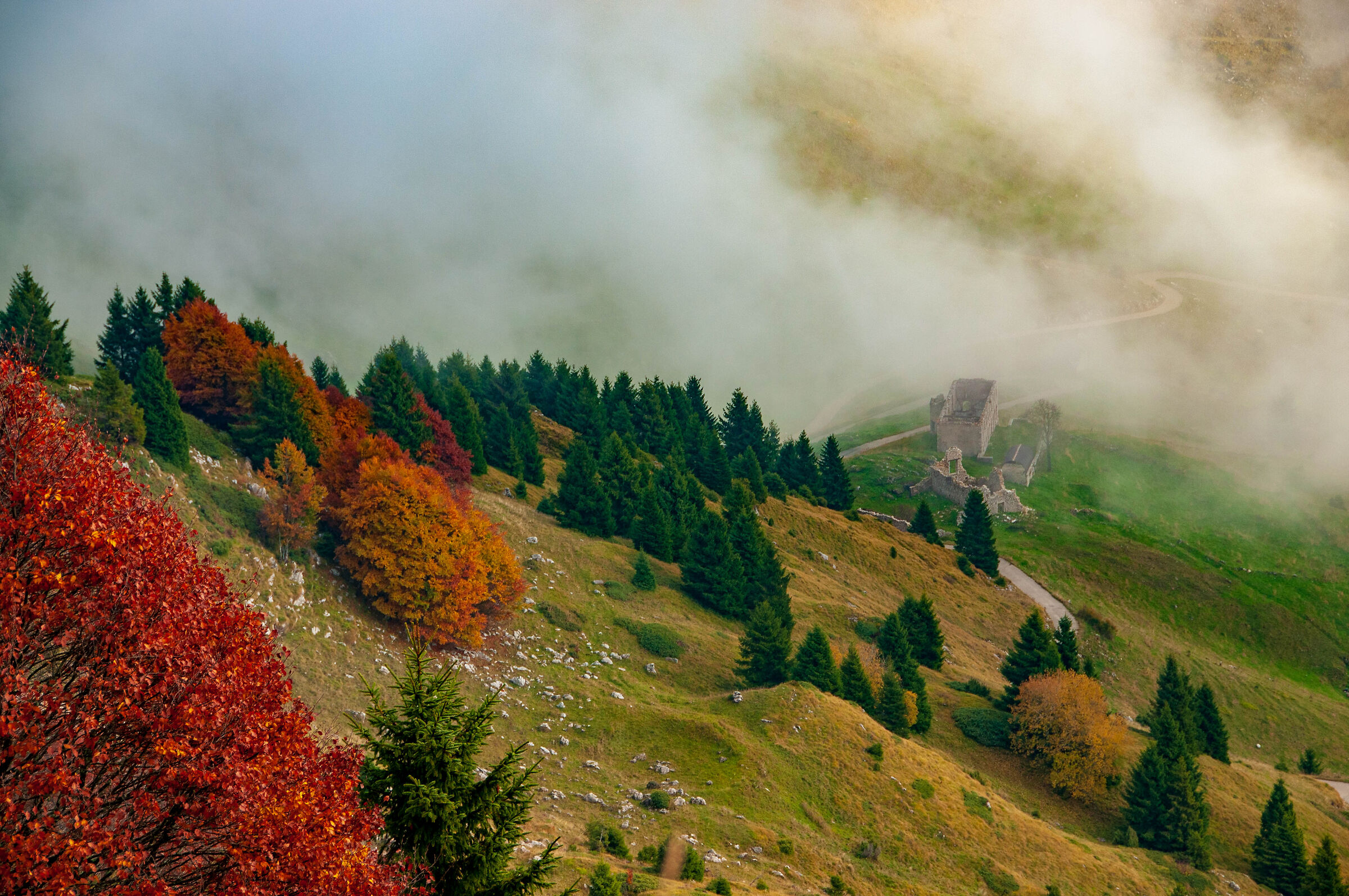 Monte Grappa