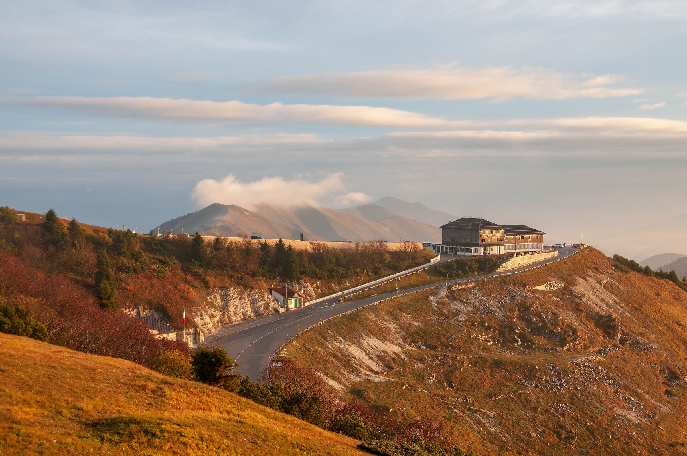 Monte Grappa