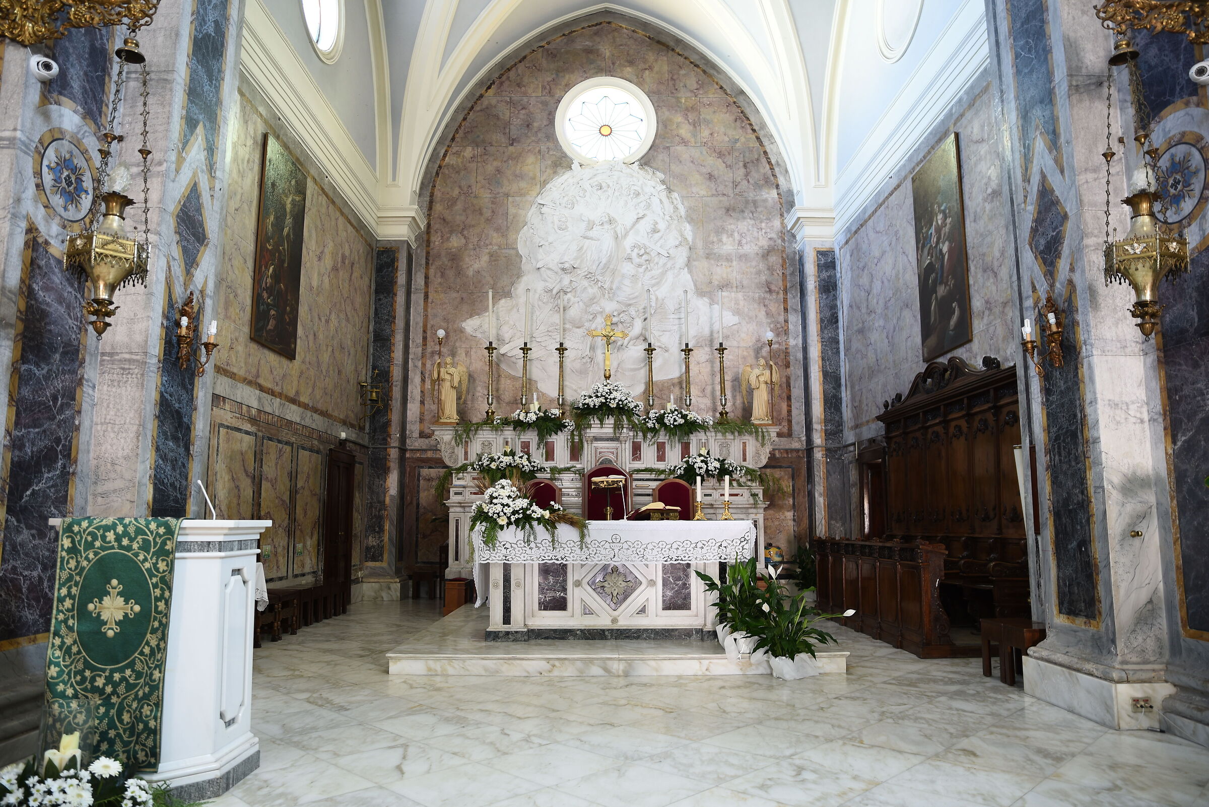 Senza Titolo