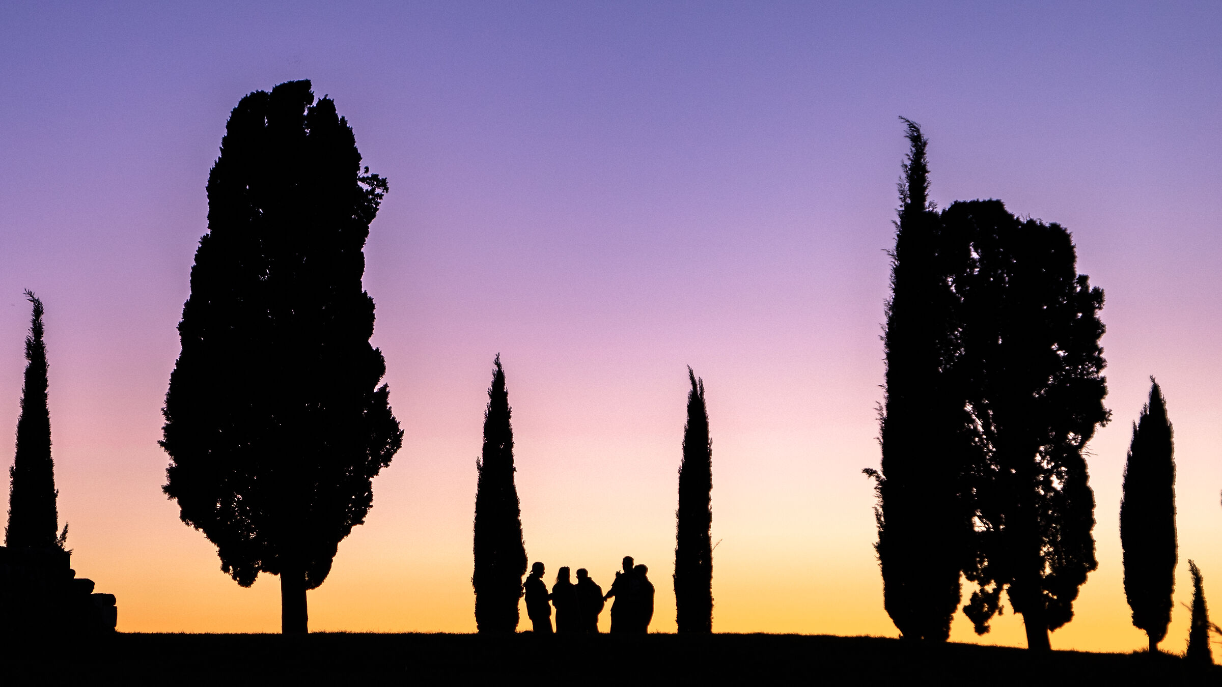 Ci vediamo sul castello