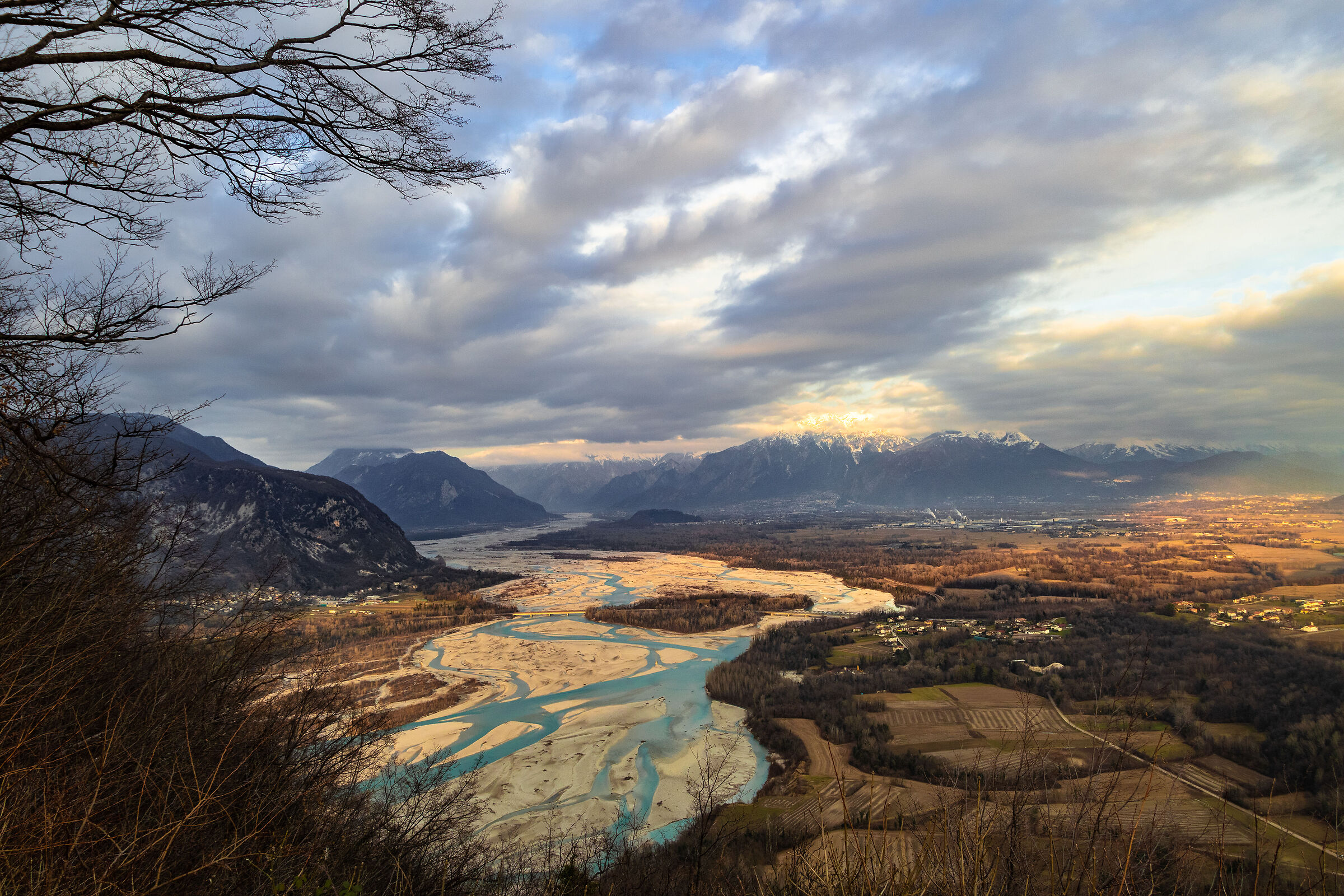 Tagliamento
