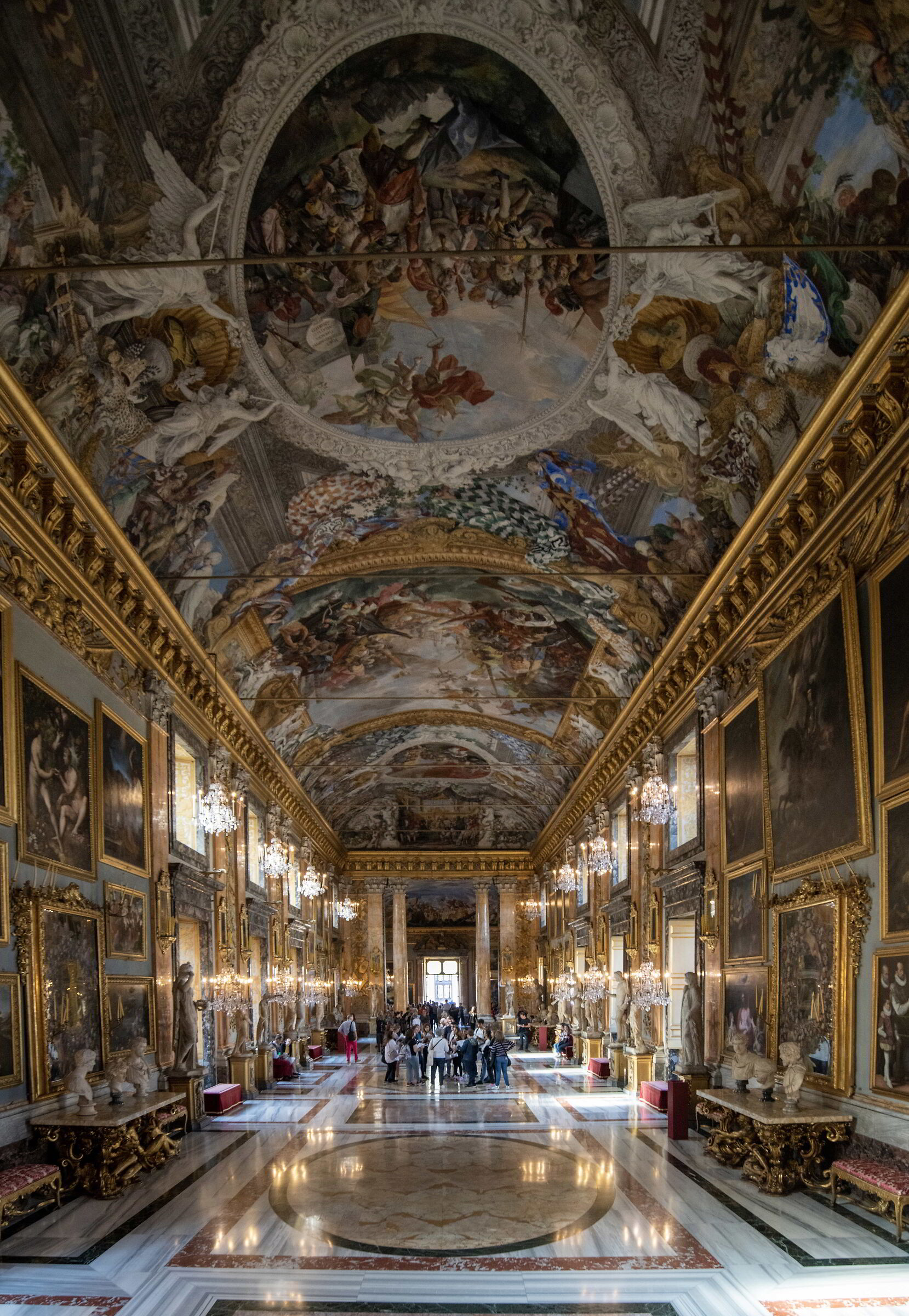 Galleria Colonna