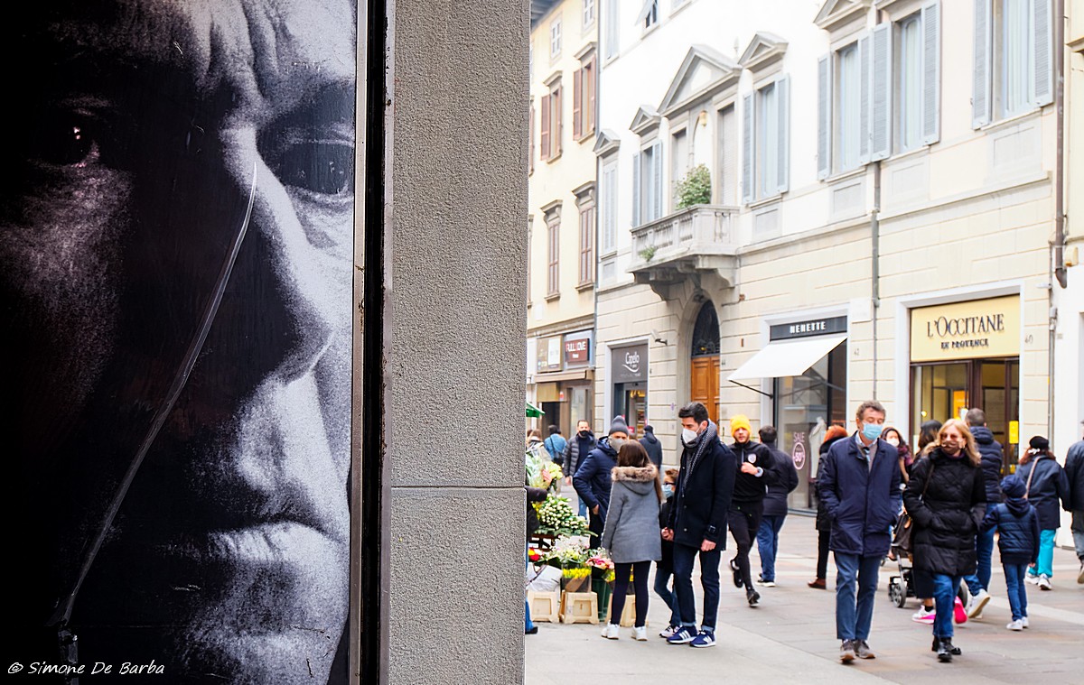 BIG BROTHER IS WATCHING YOU