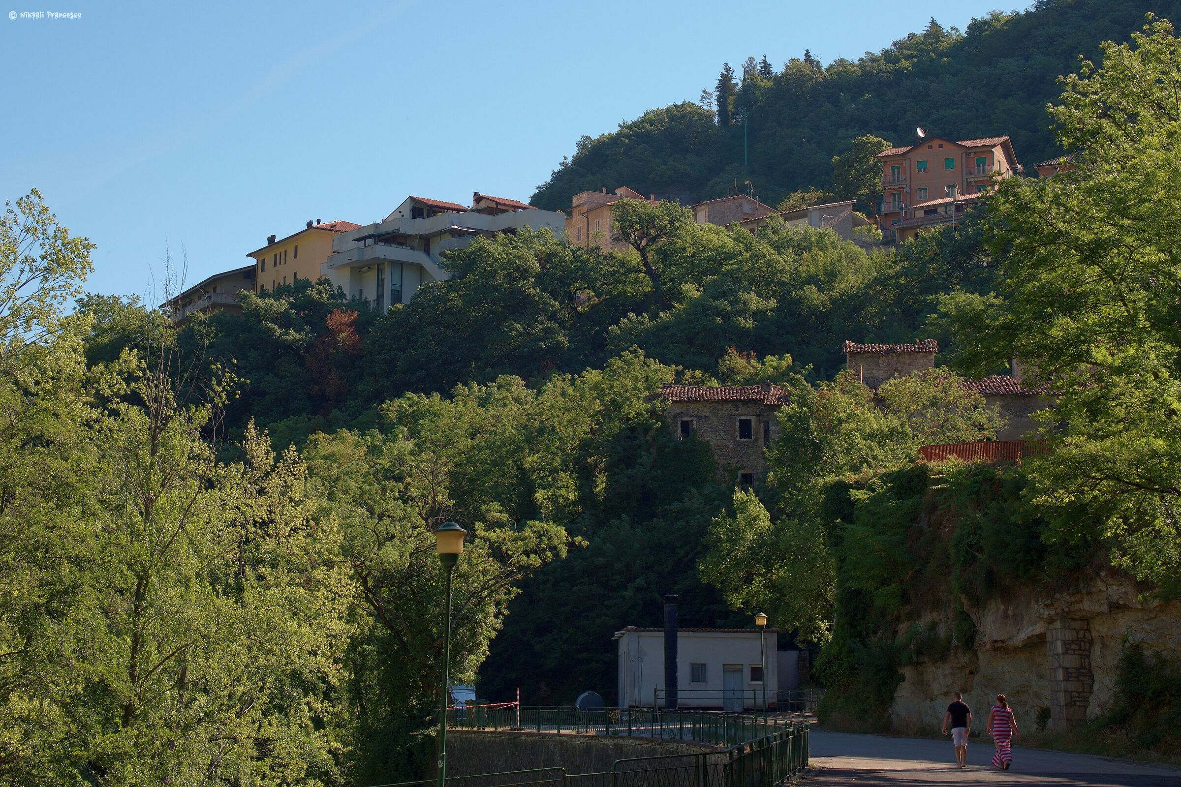 Acquasanta Terme