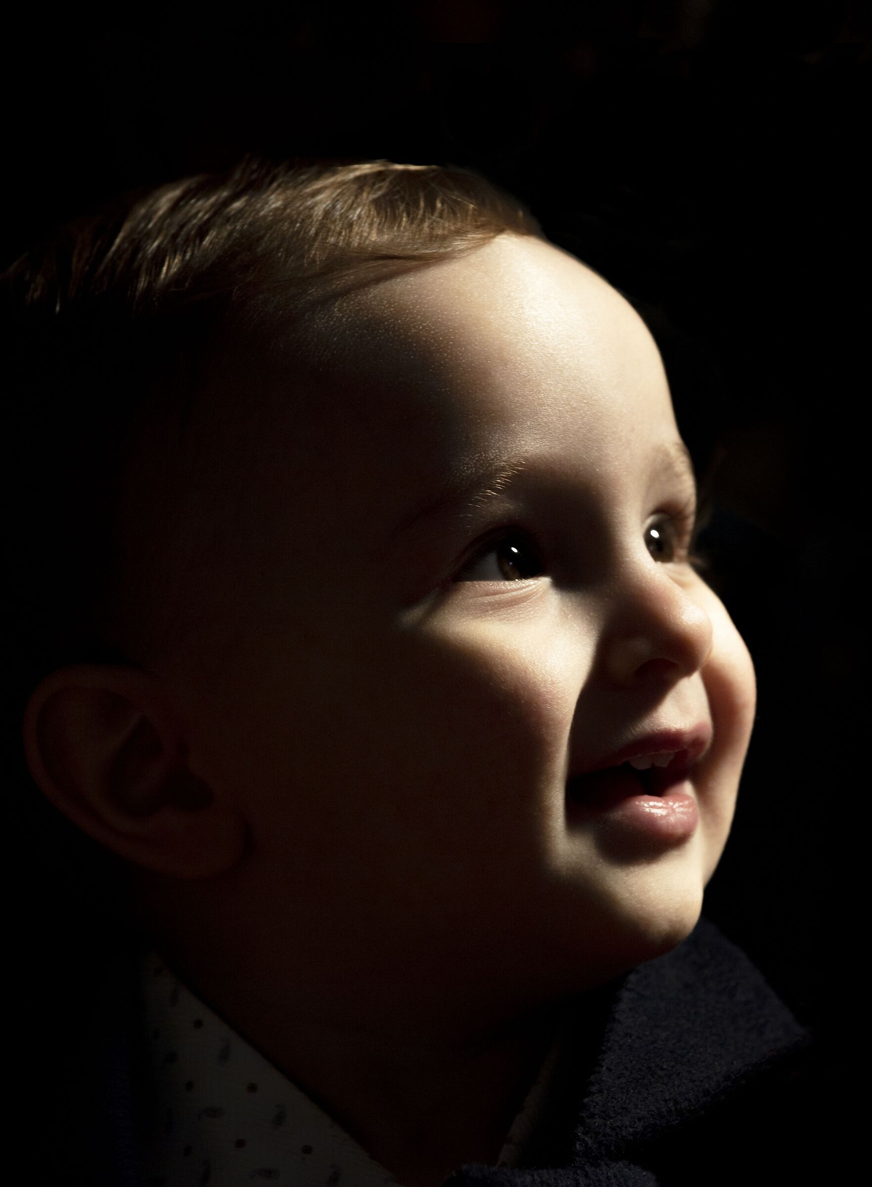 In attesa del primo sacramento