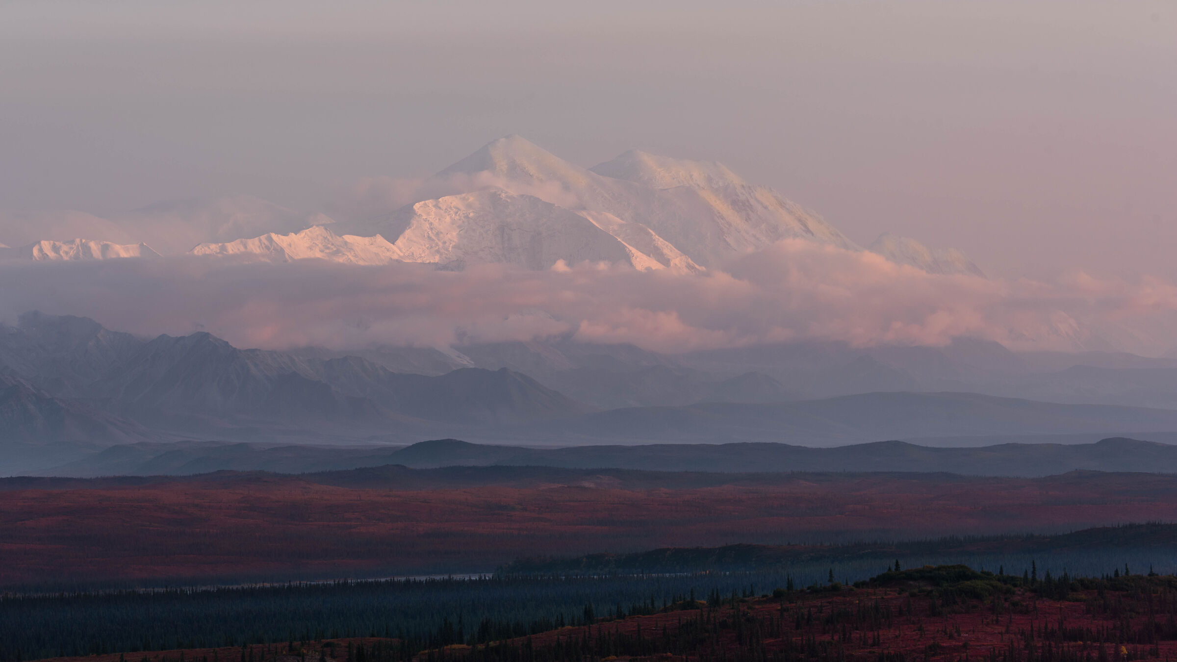 Denali - Alaska