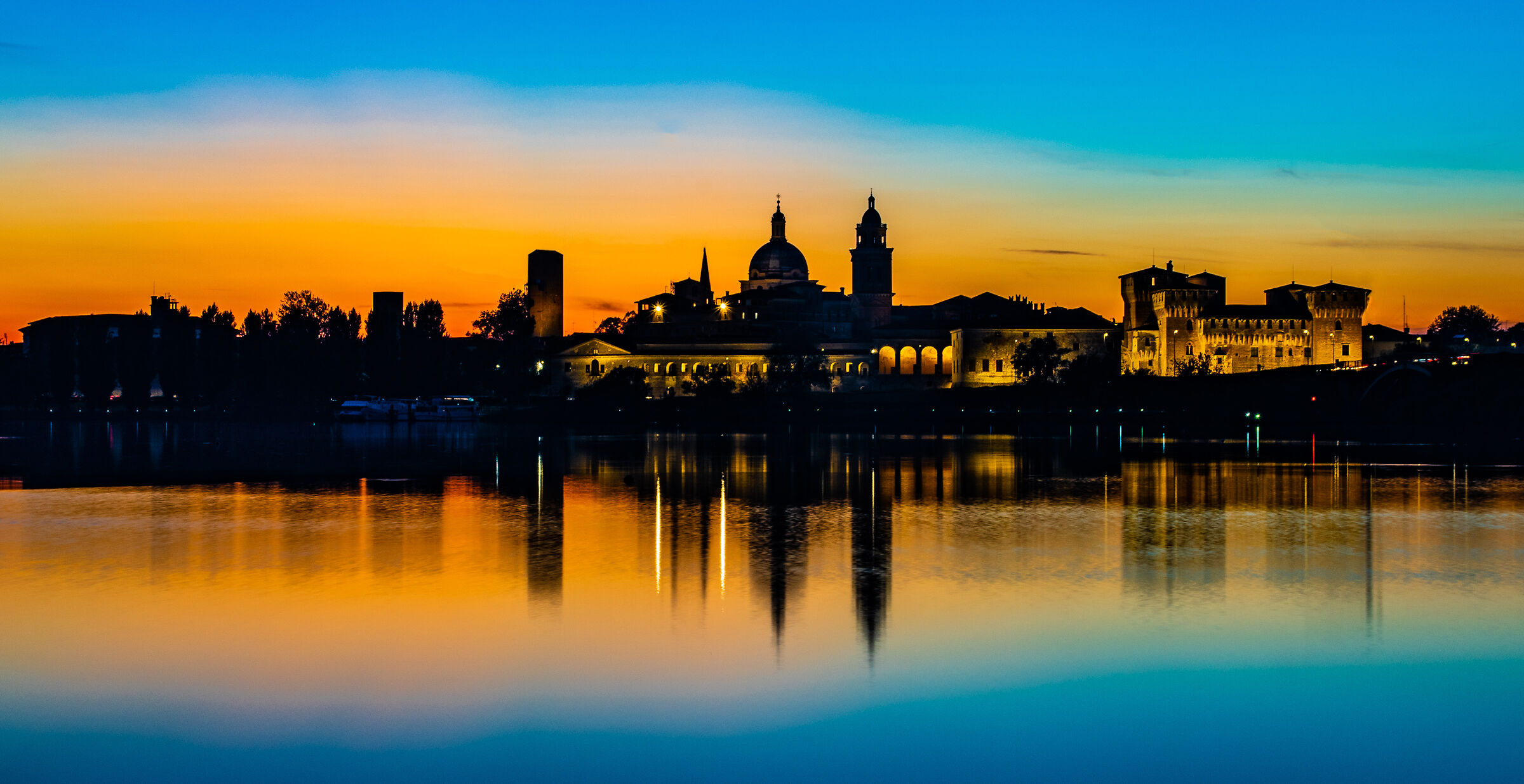 Mantua