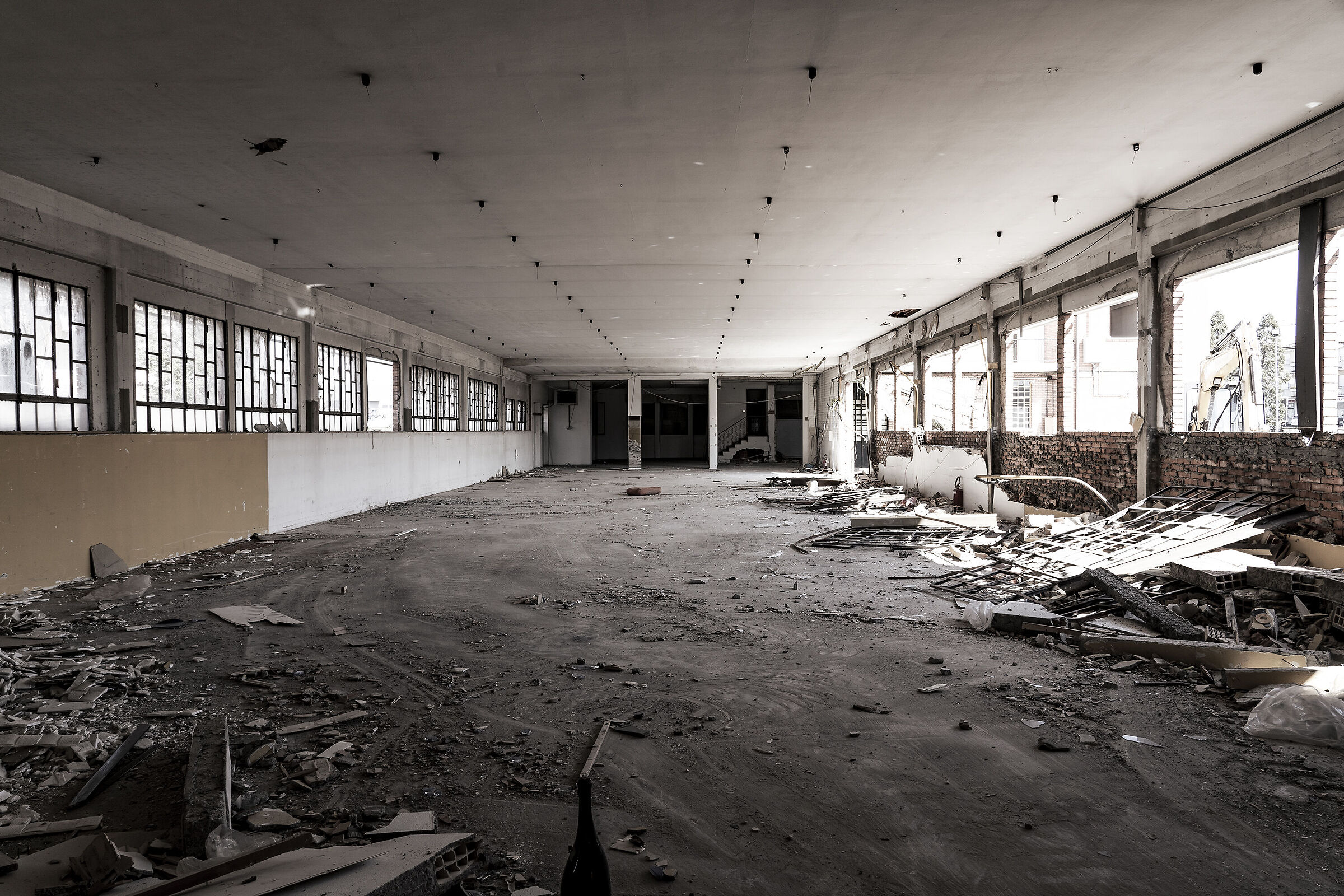 In attesa del destino