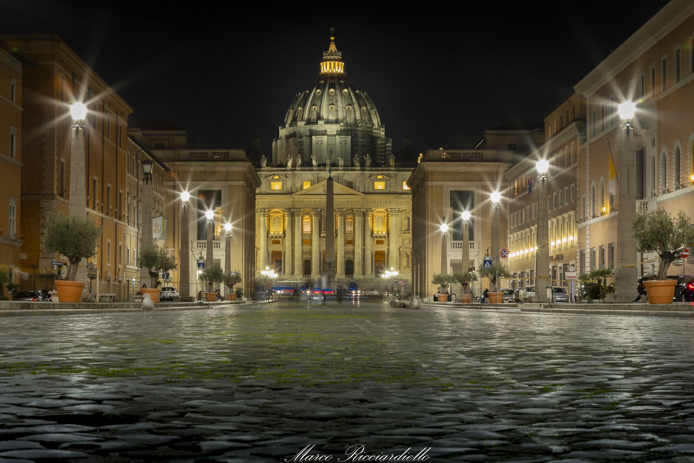 Vatican