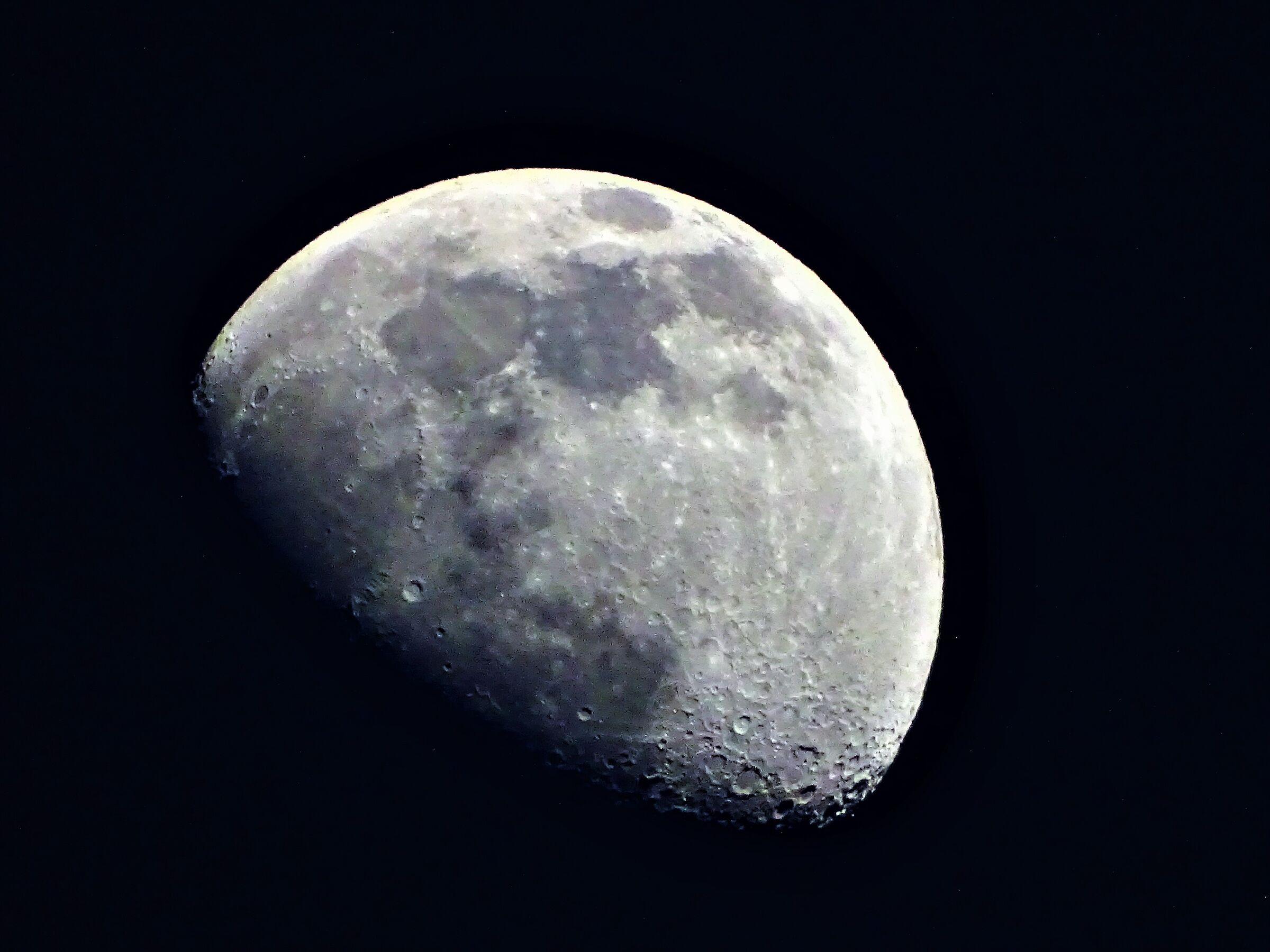 moon tonight 24.03.2021