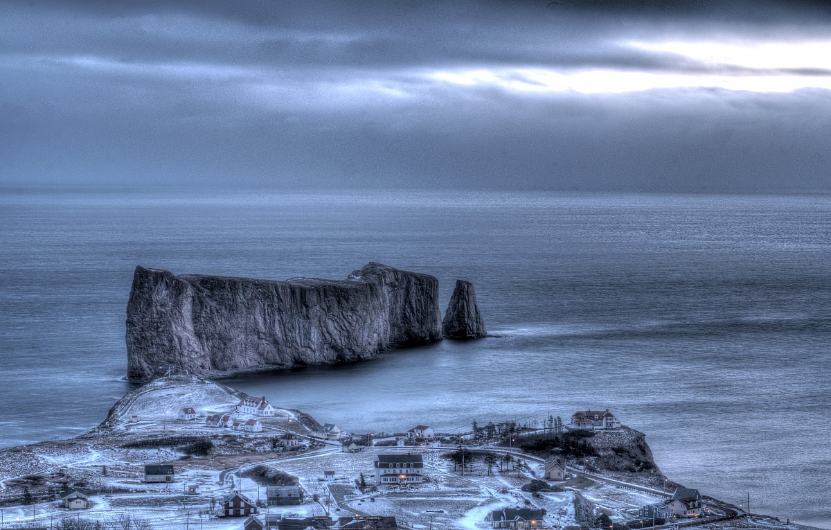 Rocher de Percé