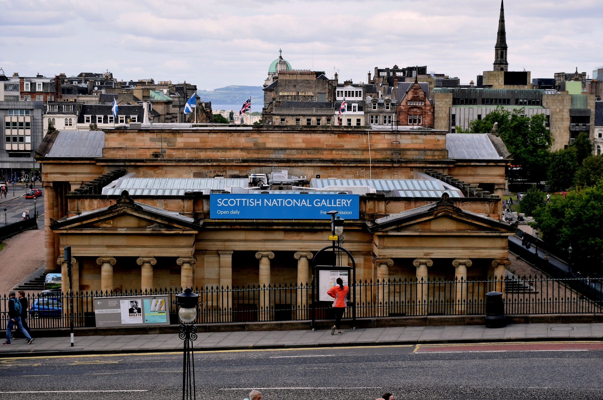 Scottish National Gallery