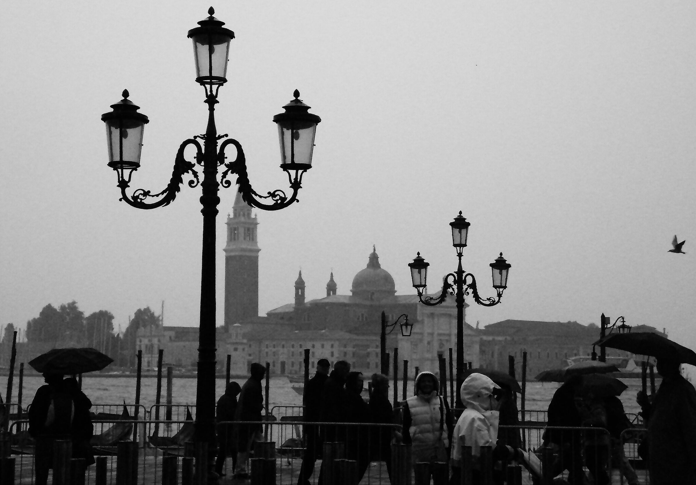 25 marzo 421, la nascita di Venezia