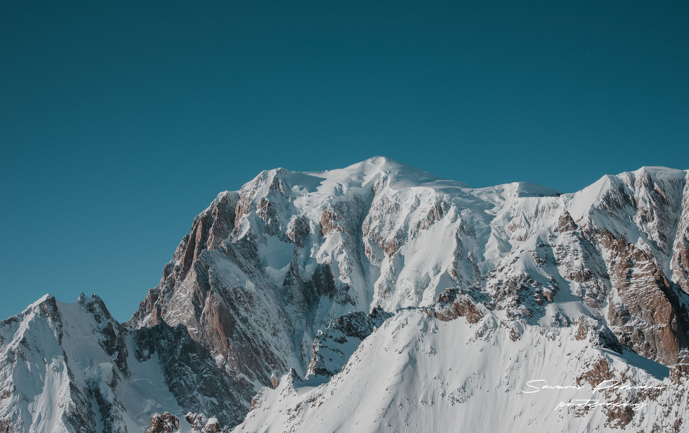 mont blanc