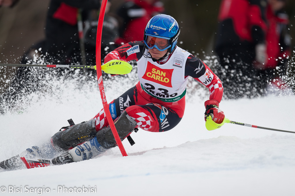 Ski World Cup