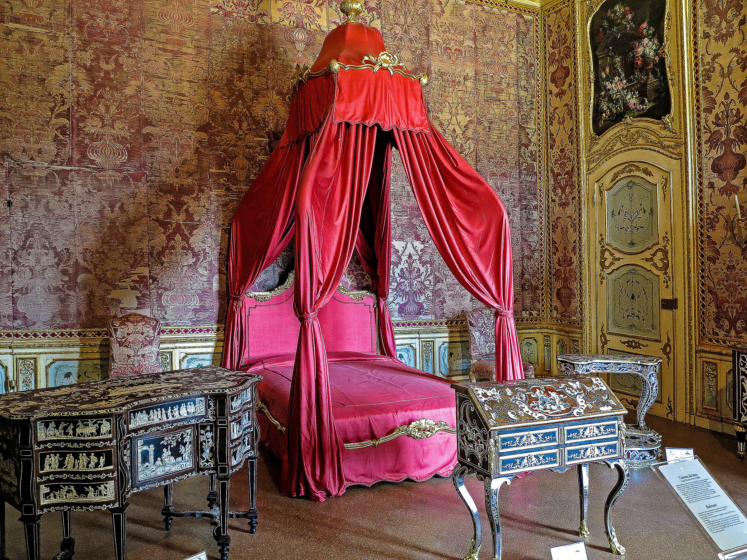 Interno - Stupinigi