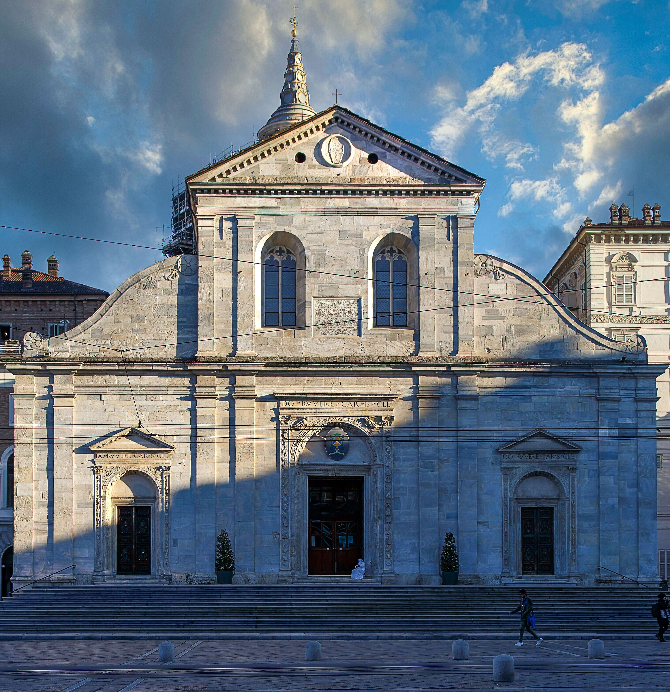 Turin Cathedral