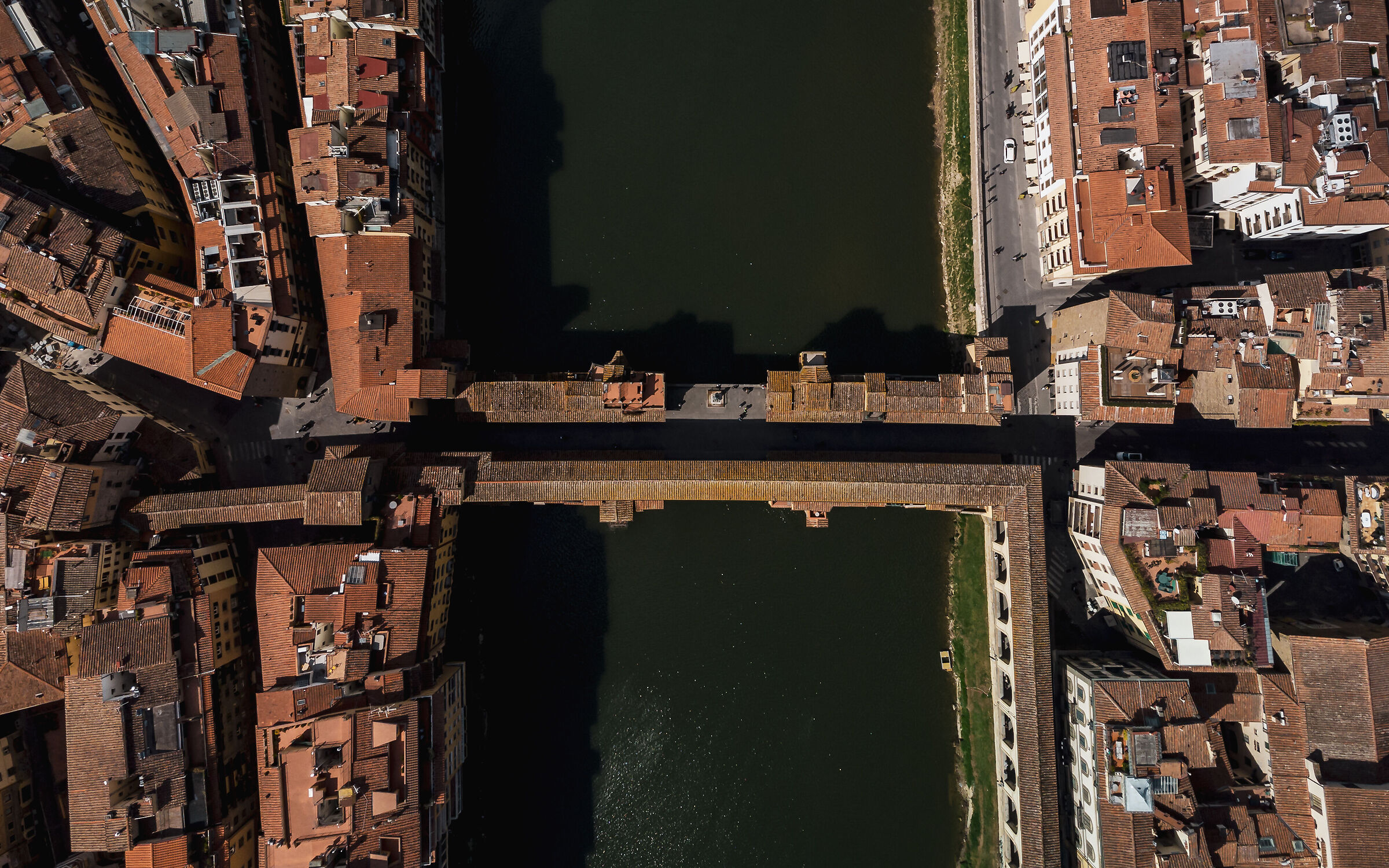 Ponte Vecchio
