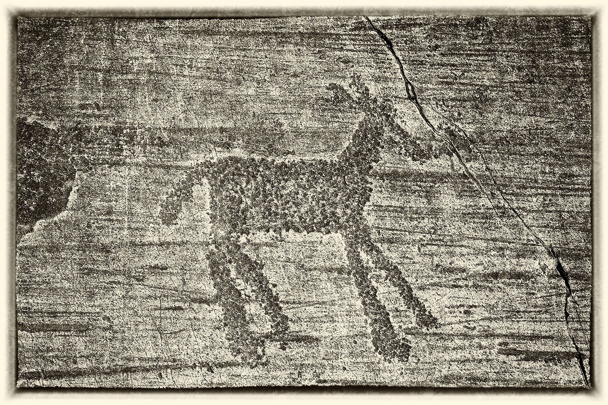 Italian graffiti N°2