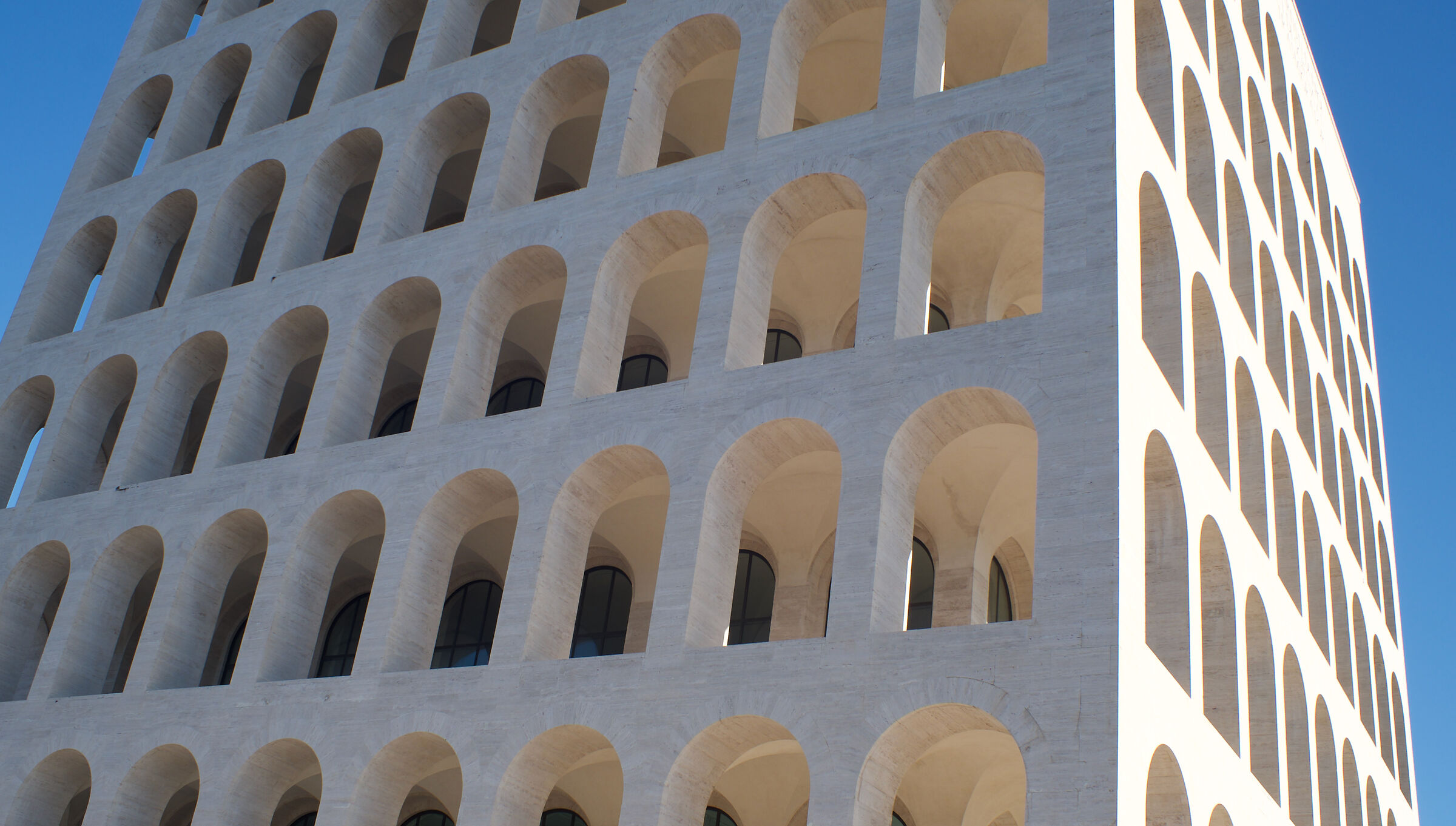 Square Colosseum