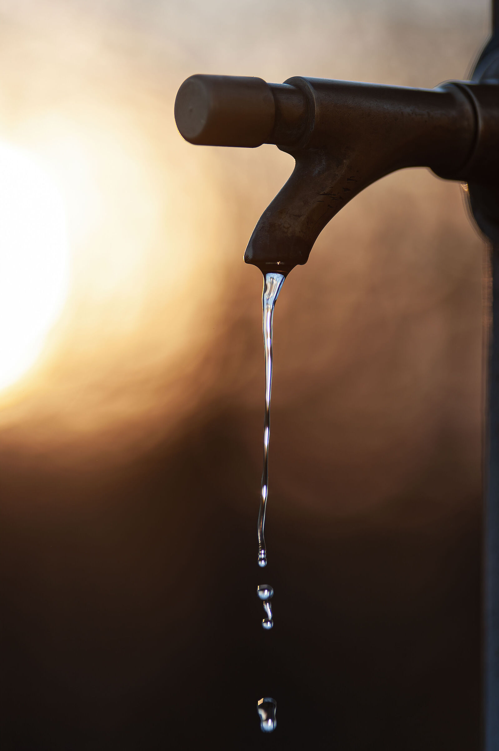 let's not waste it...