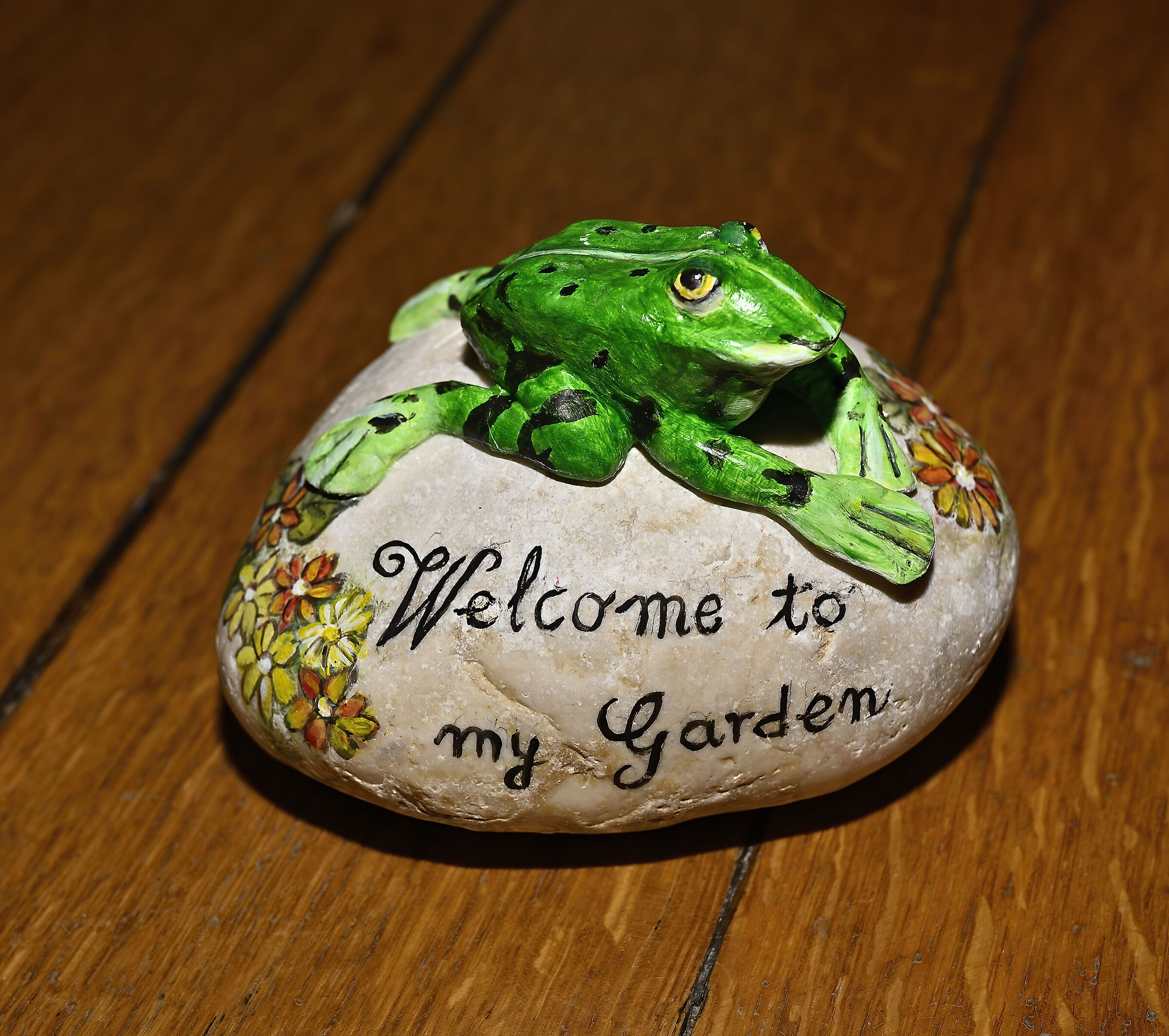 Welcome to the my Garden