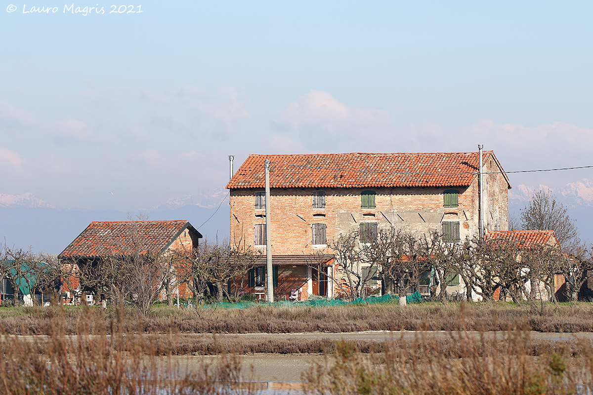 Casolare