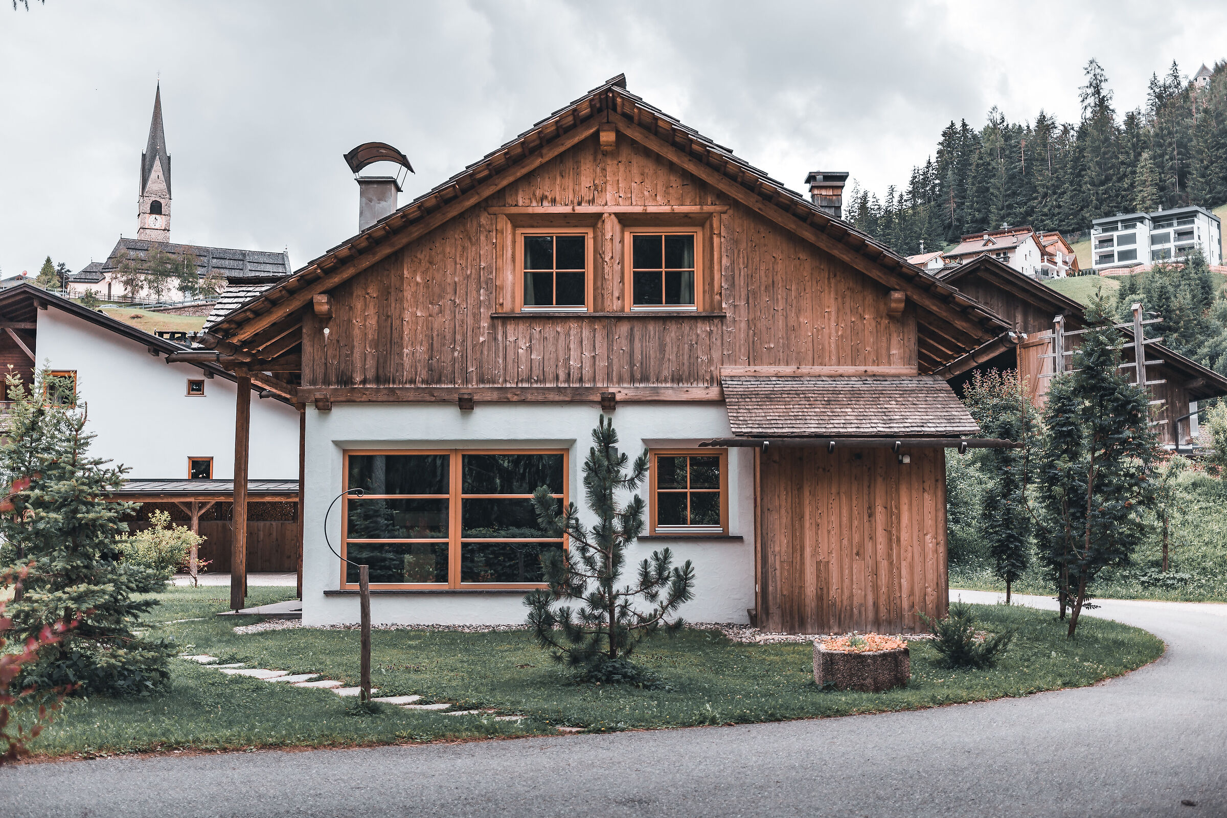 Guest House