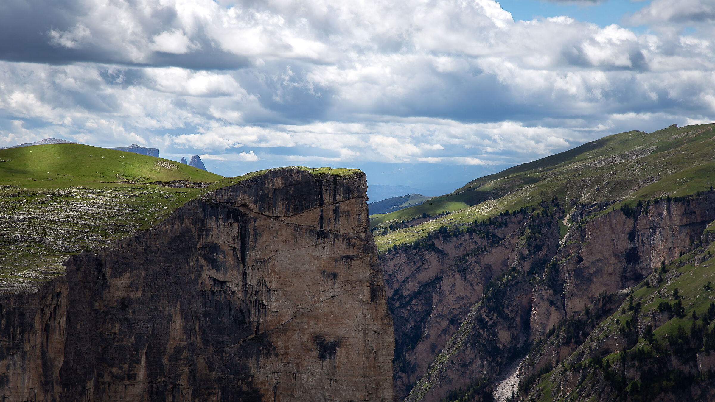 Il giro delle Tre Cime
