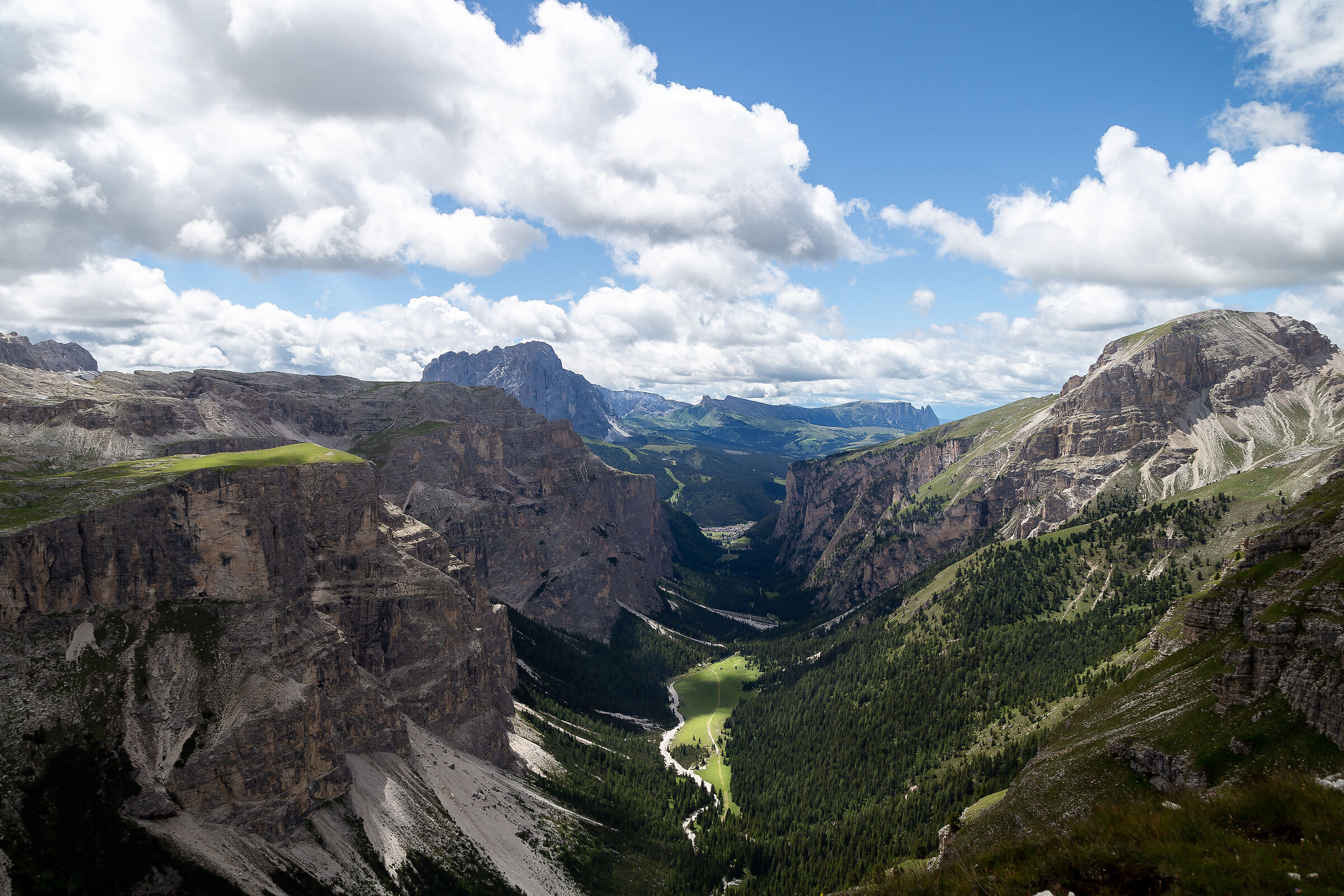 Giro delle Tre Cime 2