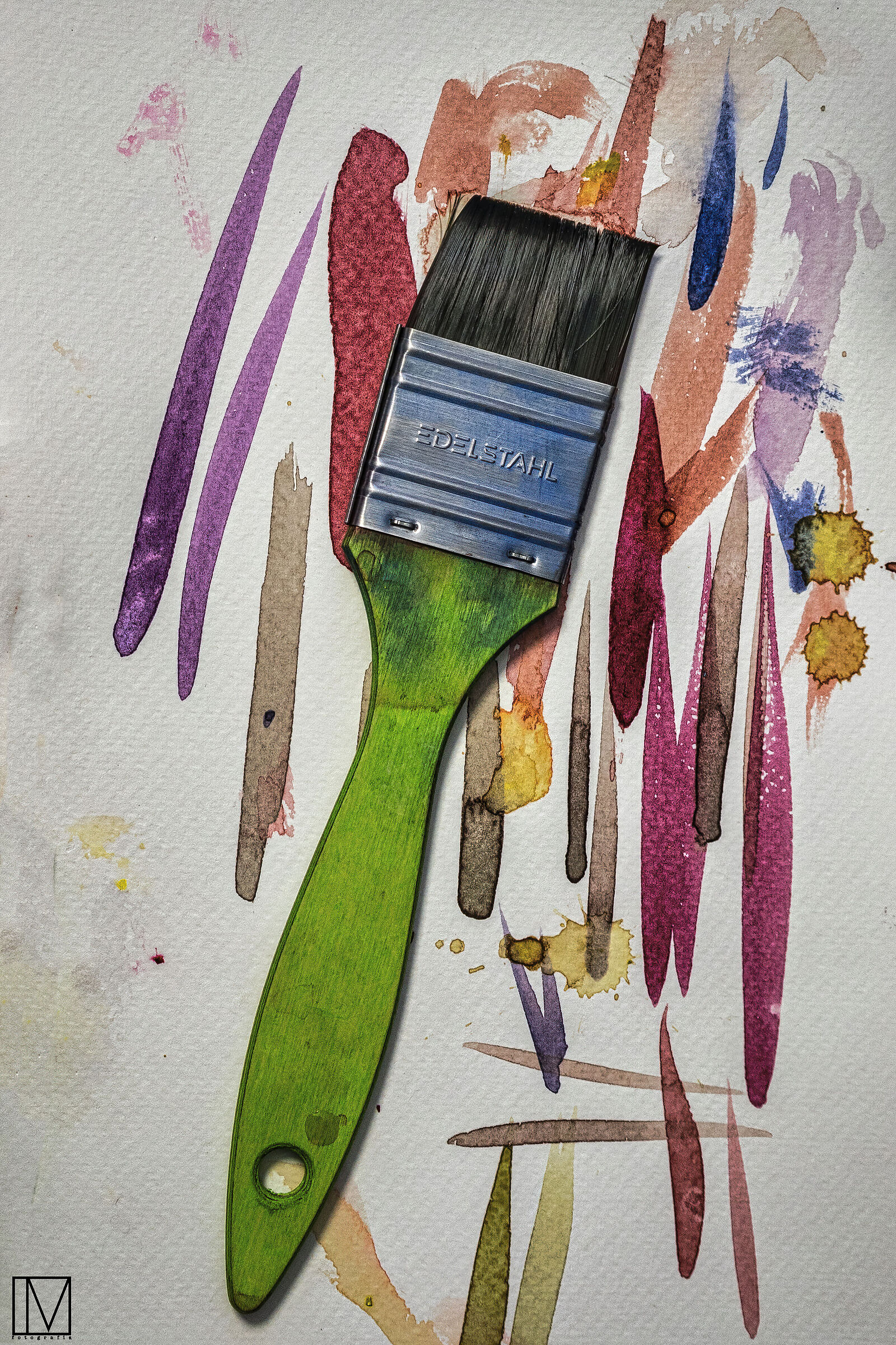 Watercolor