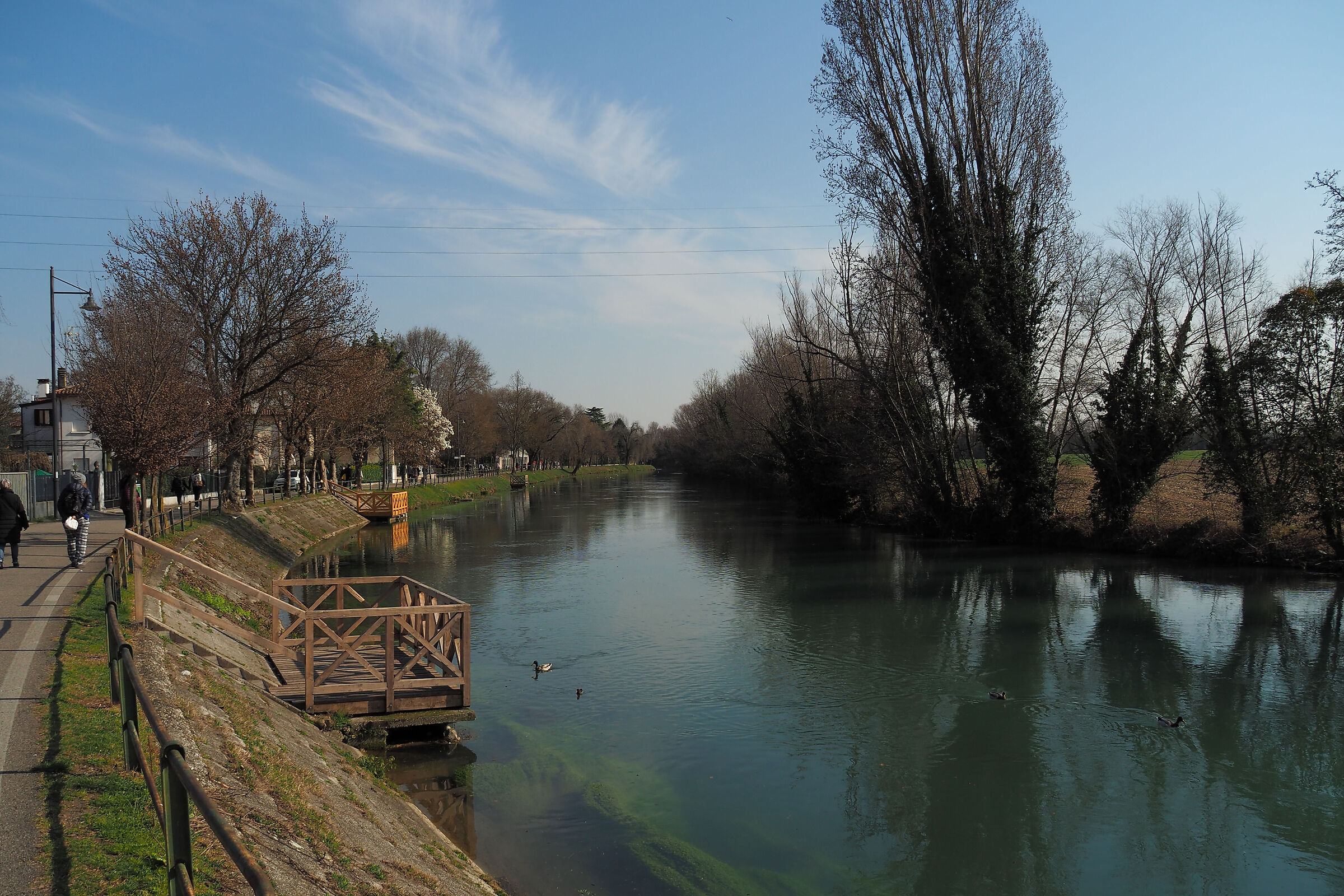 il SIle "la restera"