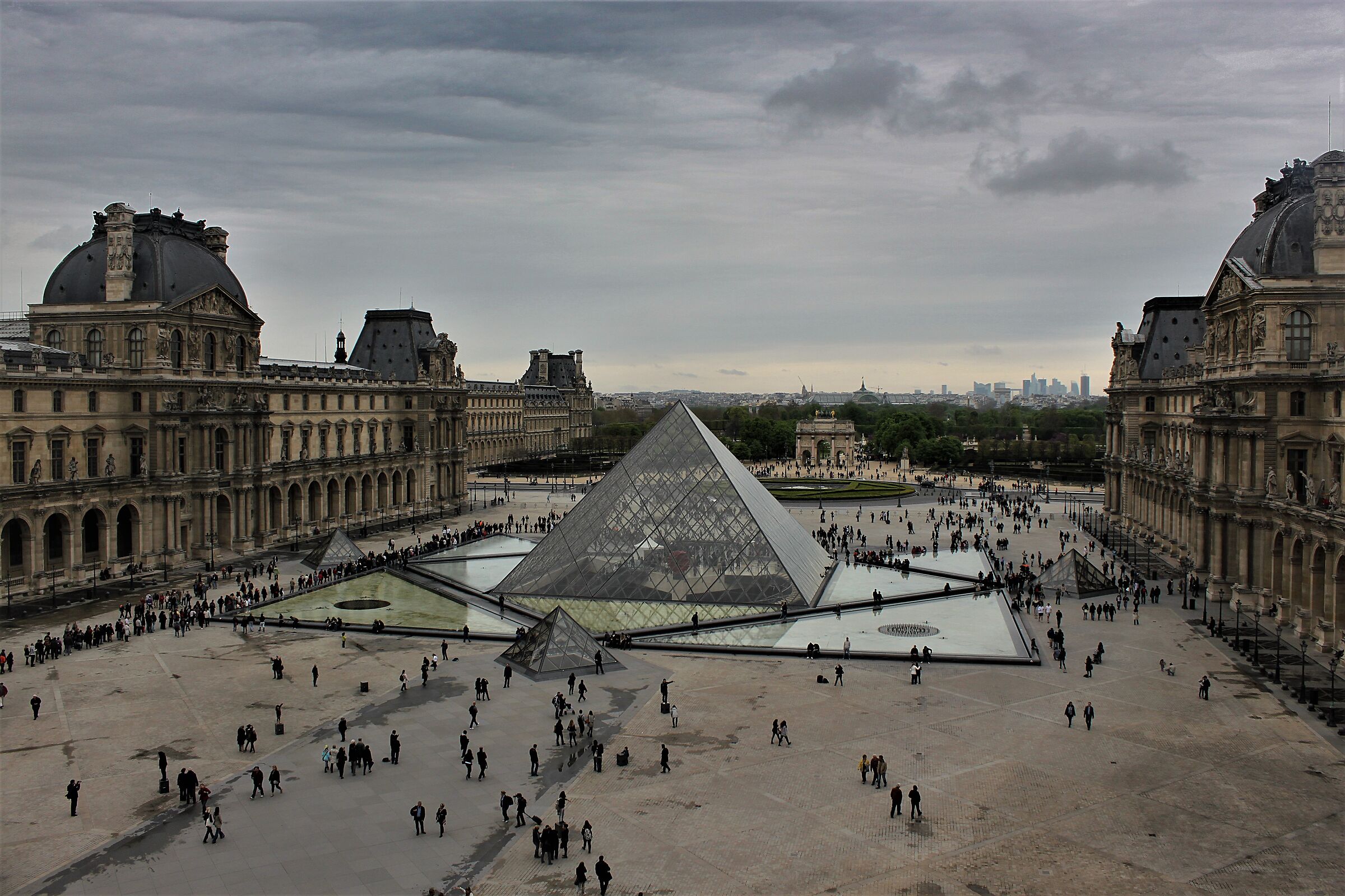 Louvre