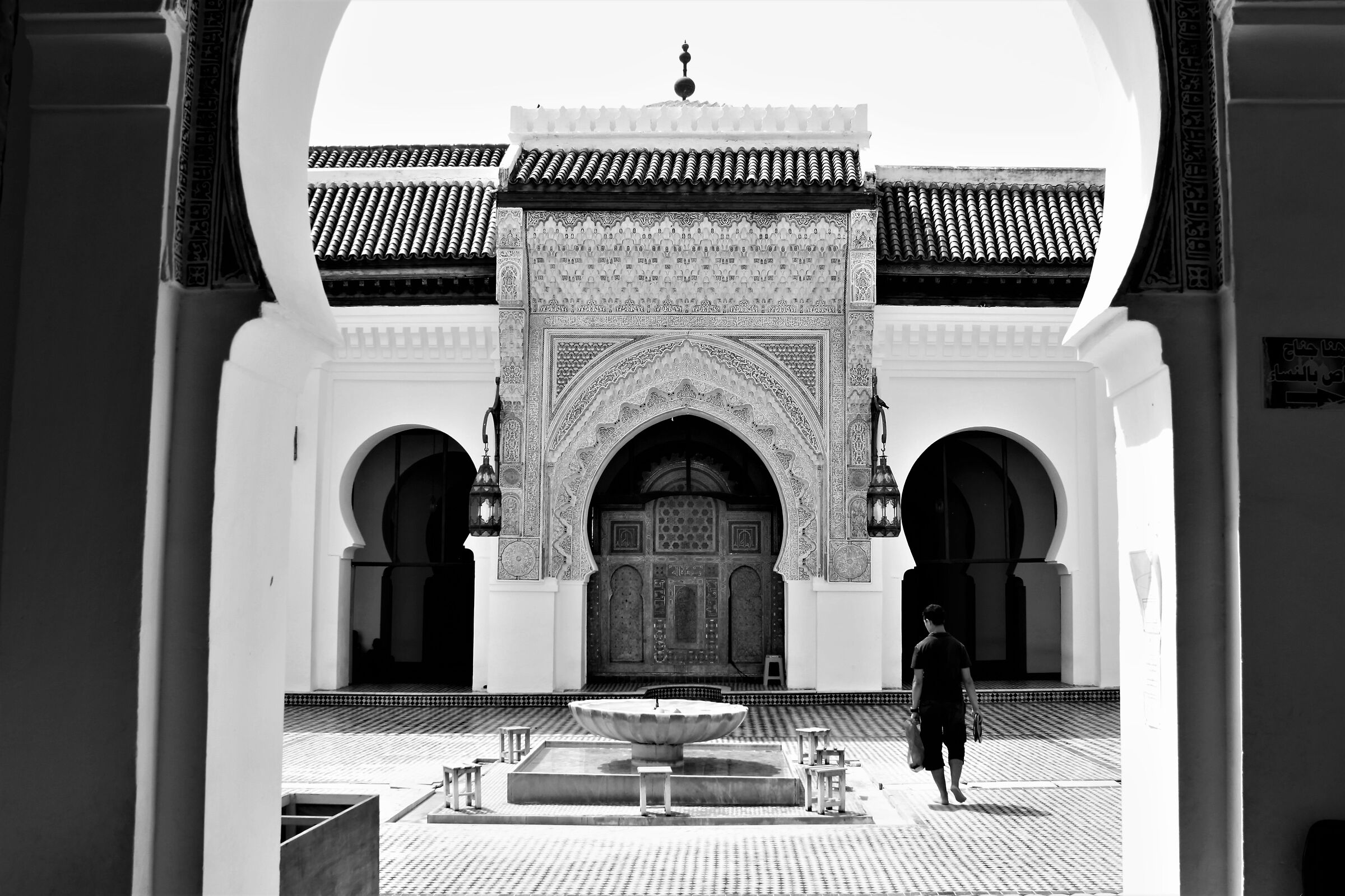 Fez